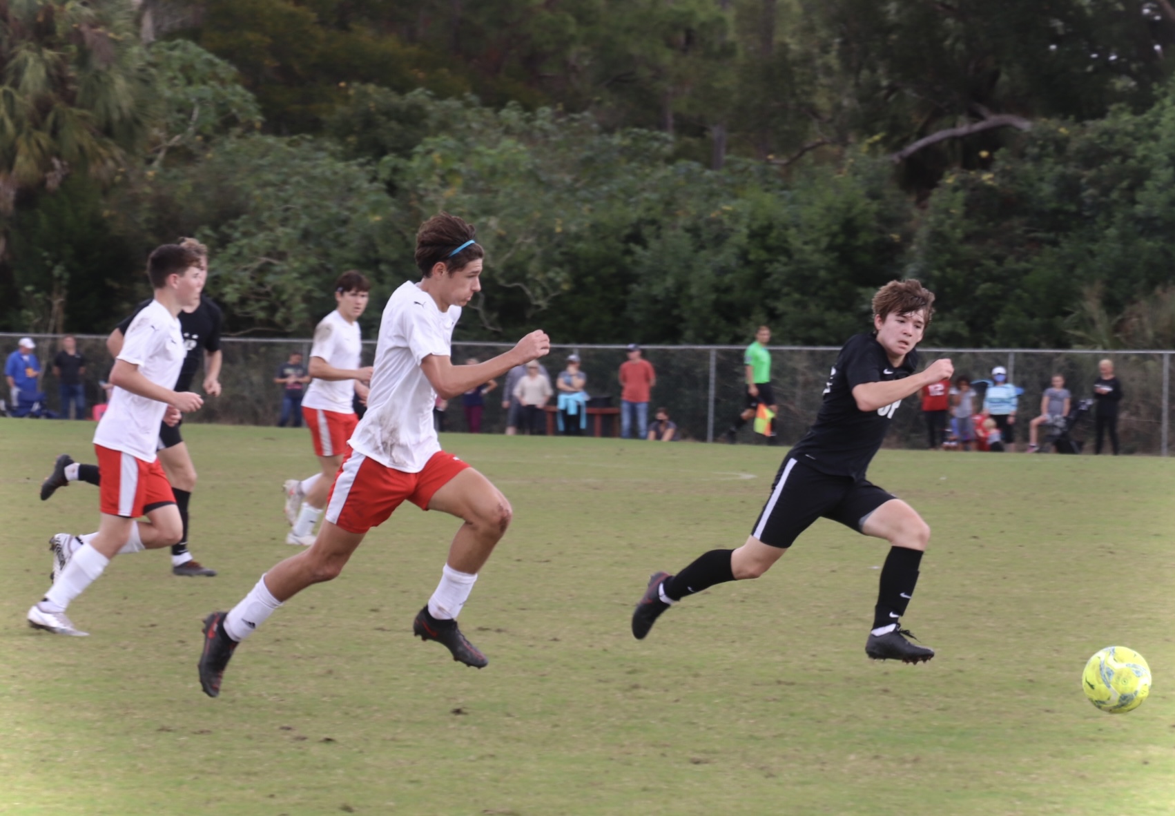 Boys ECNL - Florida