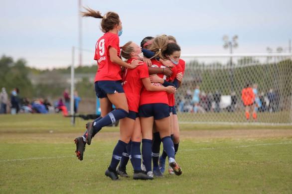 ECNL - Feb. 6-7