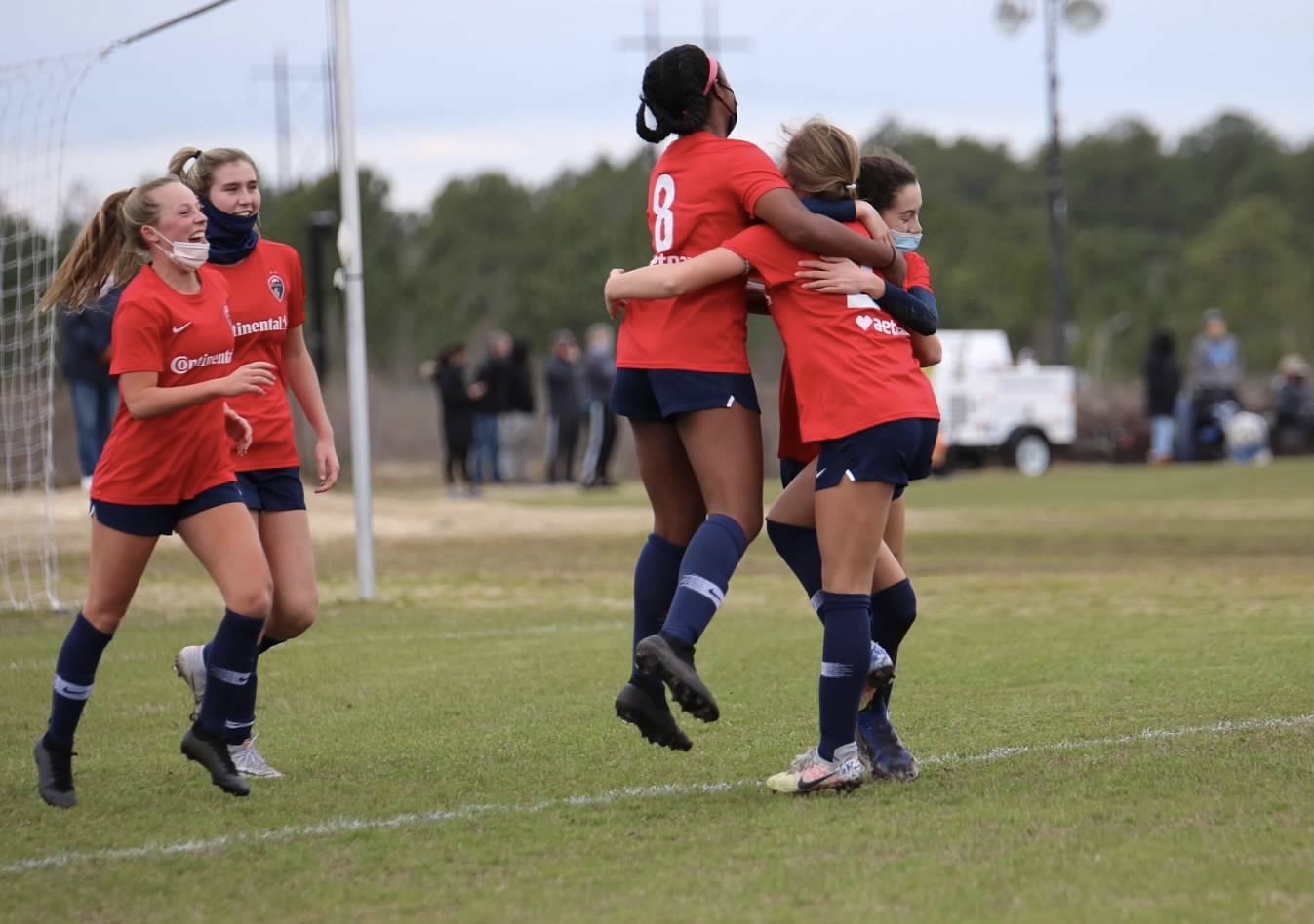 ECNL - Feb. 6-7