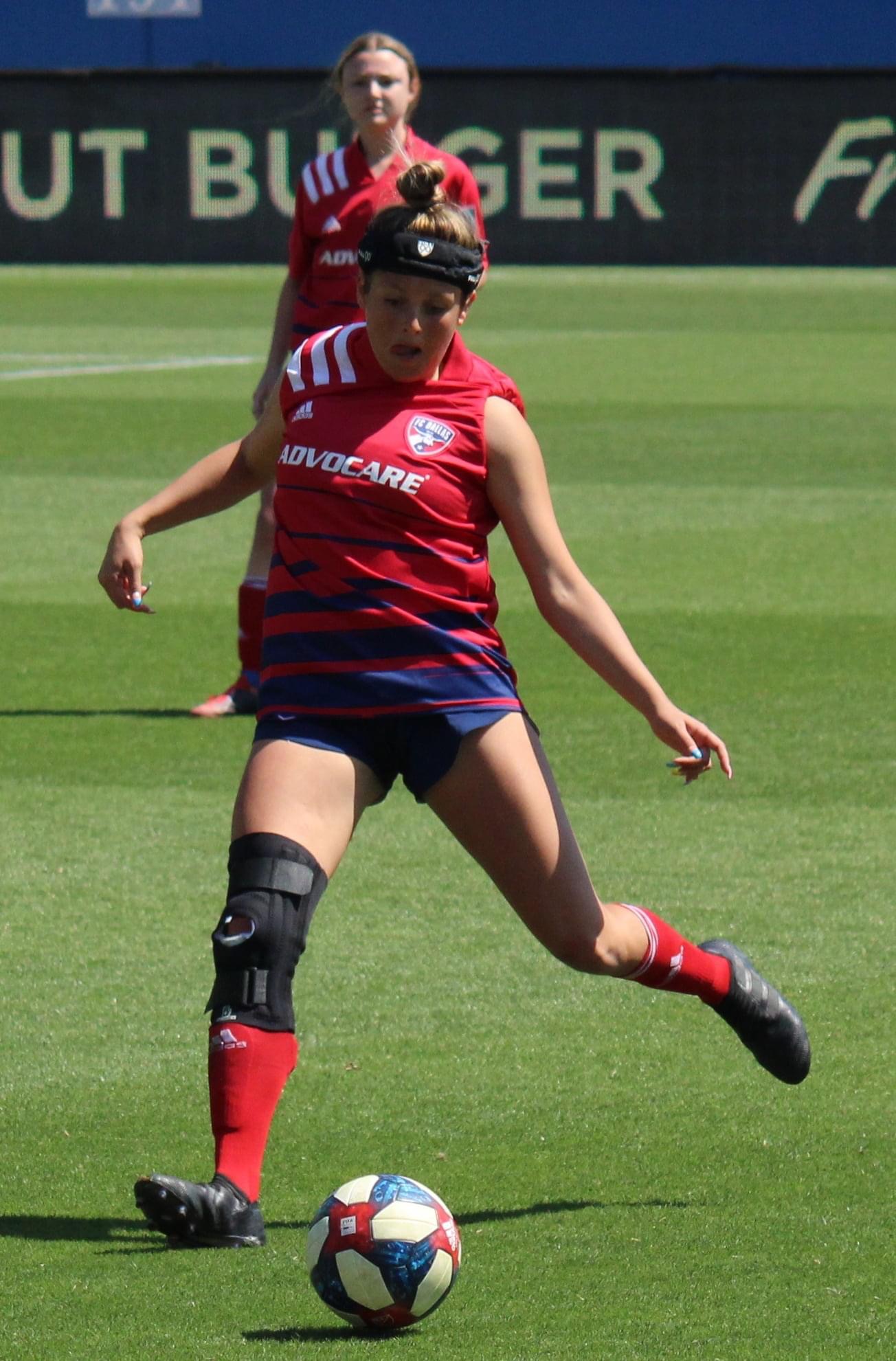 Dallas Cup - 2021 Girls Championship