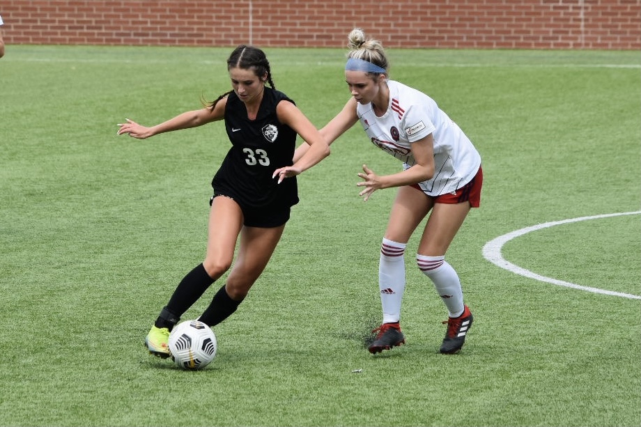 Girls Club Soccer