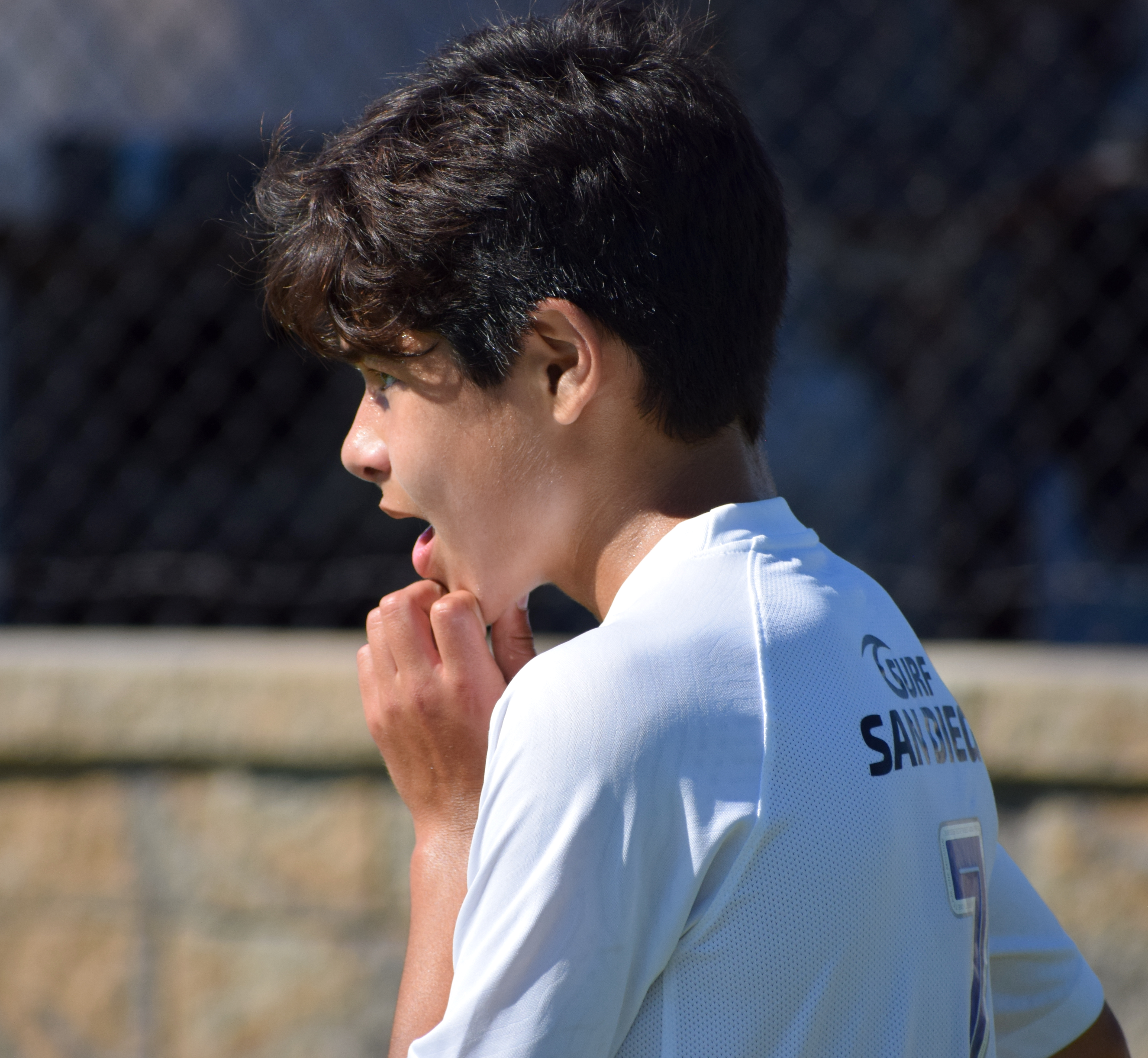 Boys ECNL California - Oct. 10