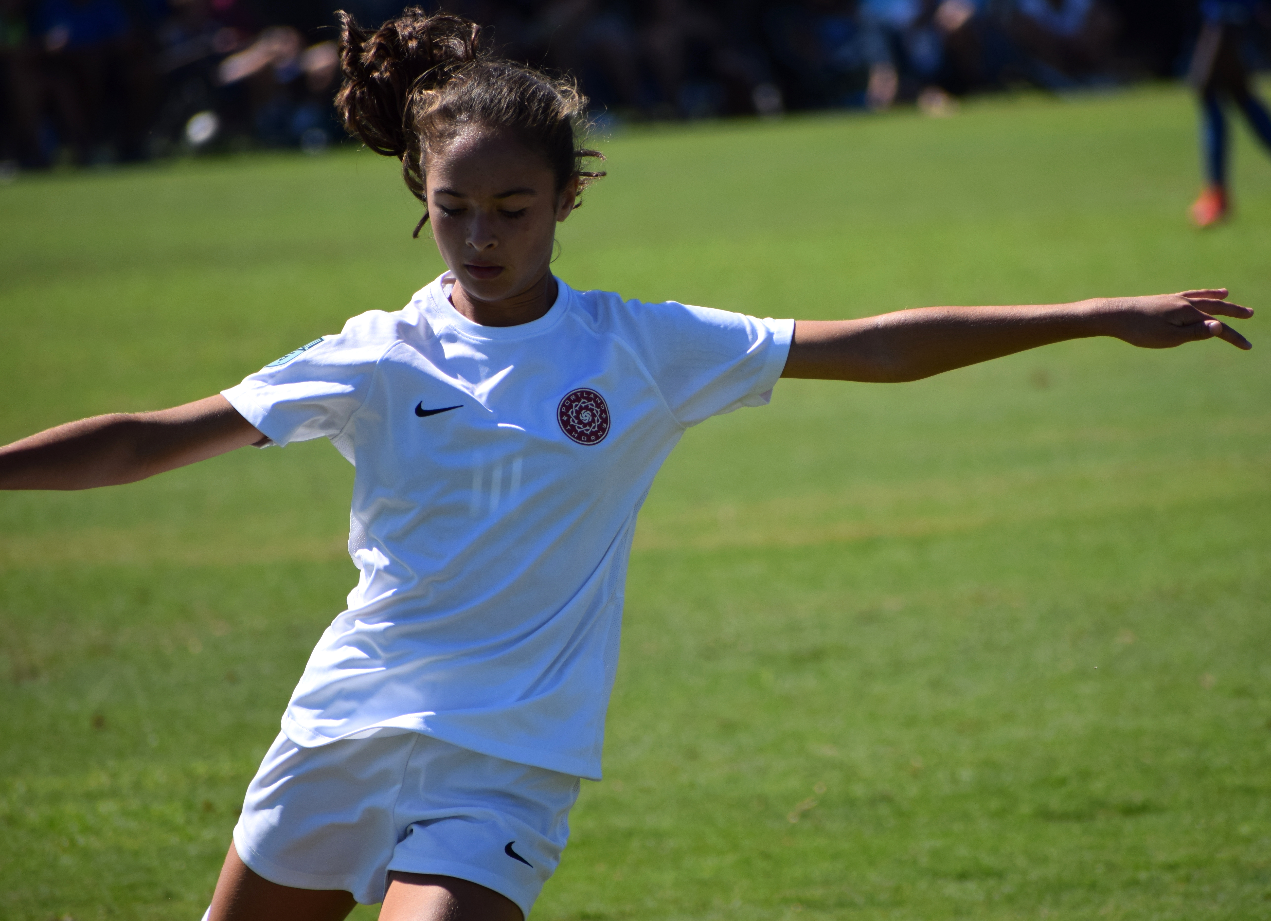 Girls ECNL - San Diego
