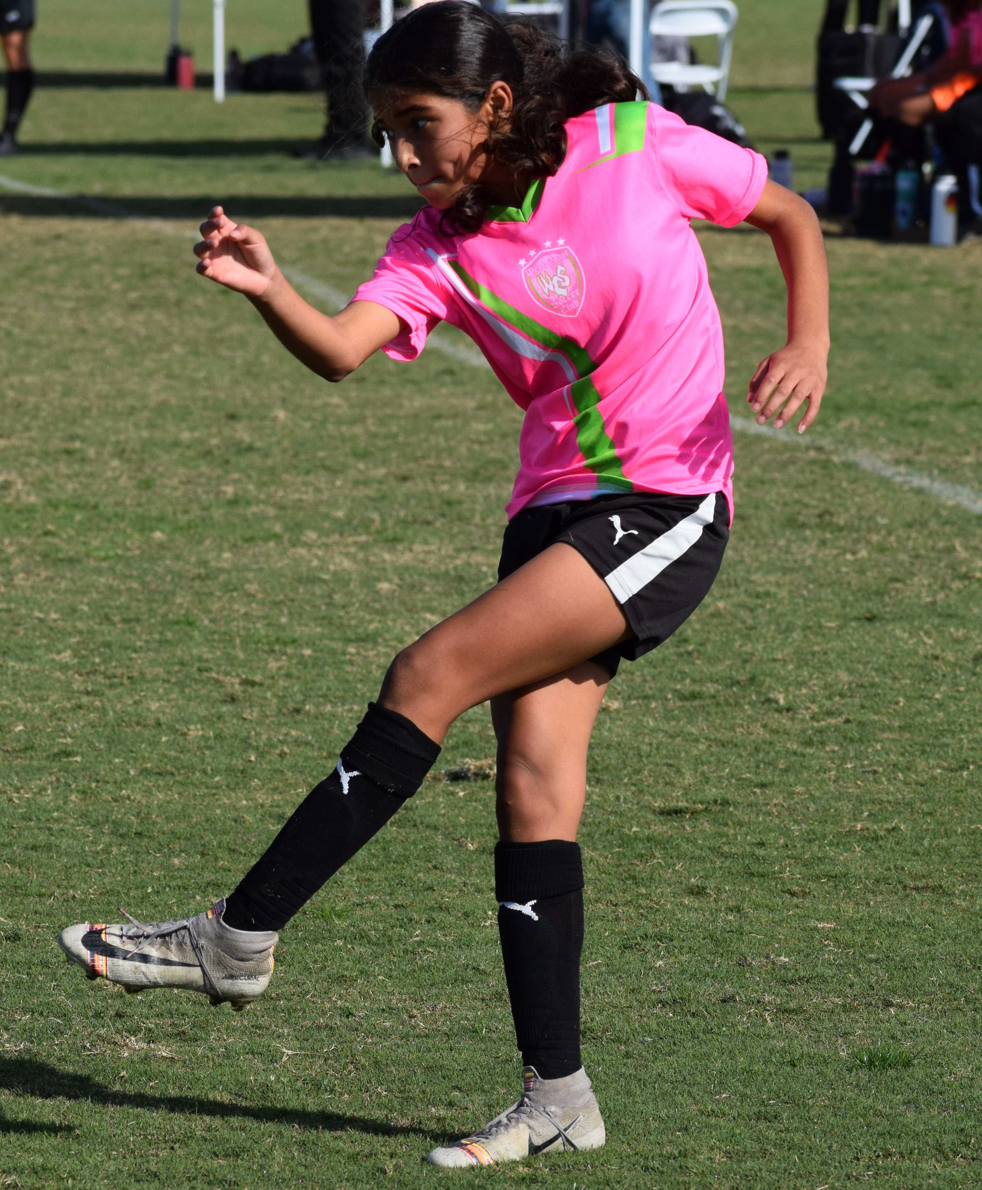 Girls Academy West Regional