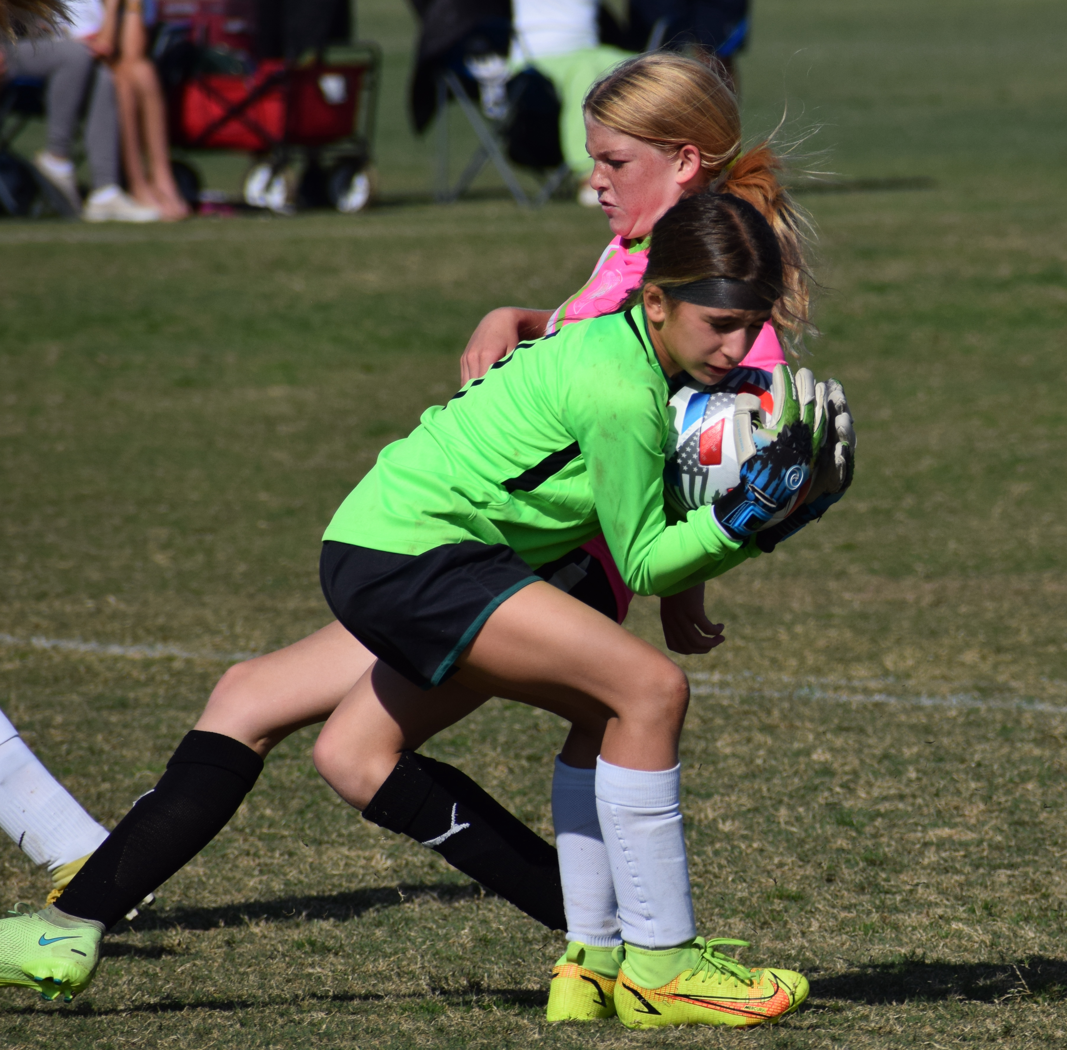 Girls Academy West Regional