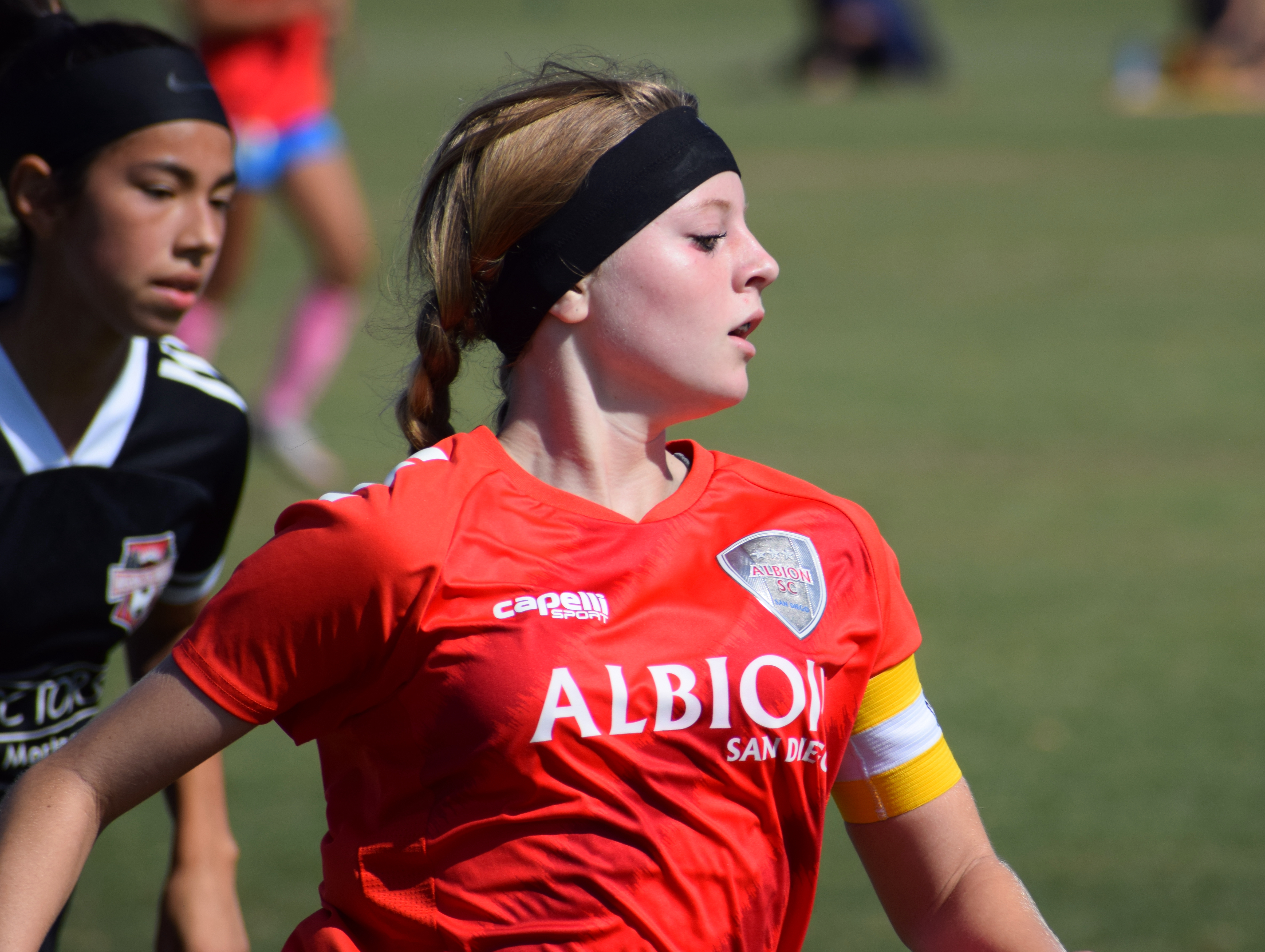 Girls Academy West Regional