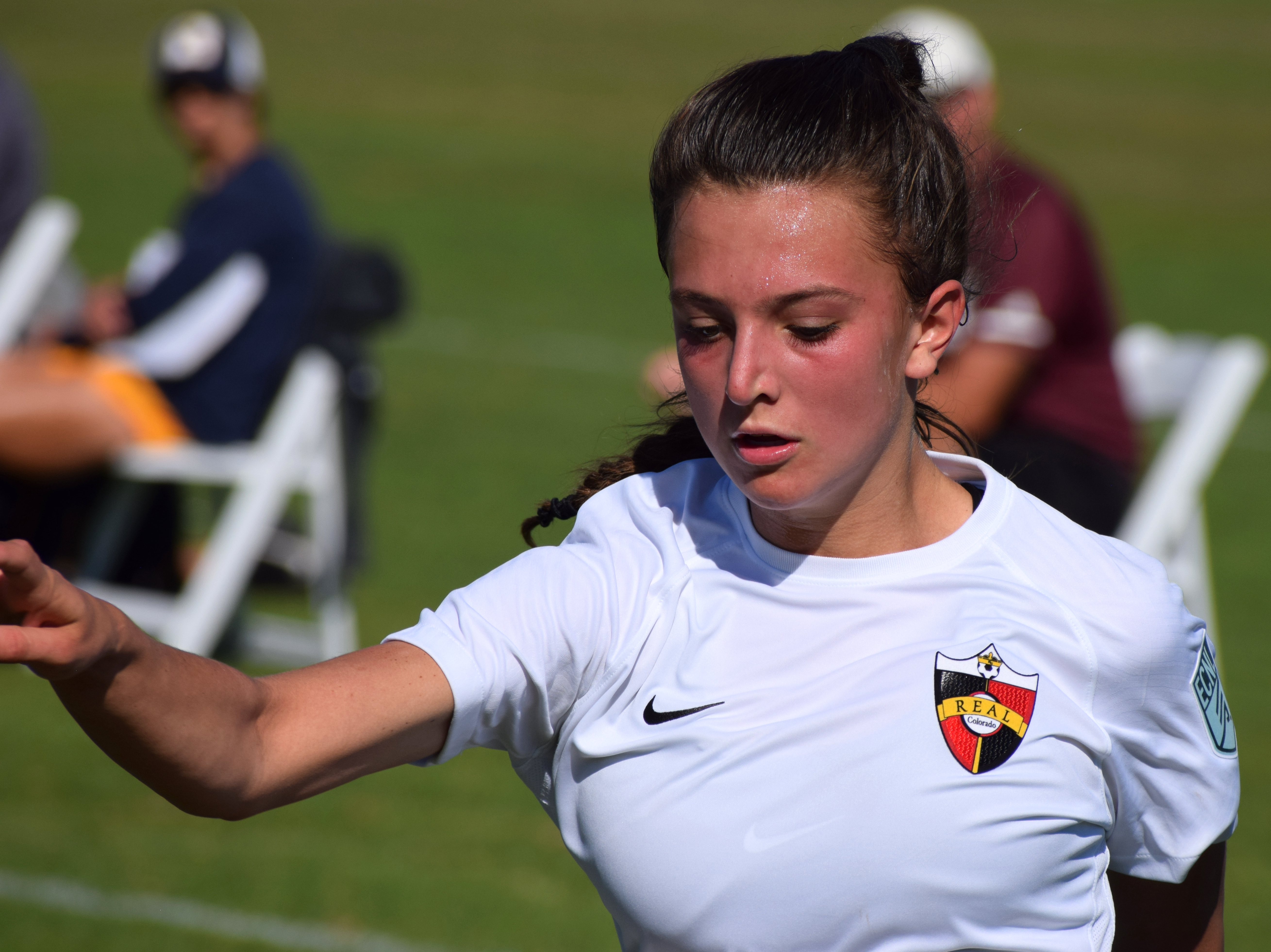 ECNL SD - Nov. 12