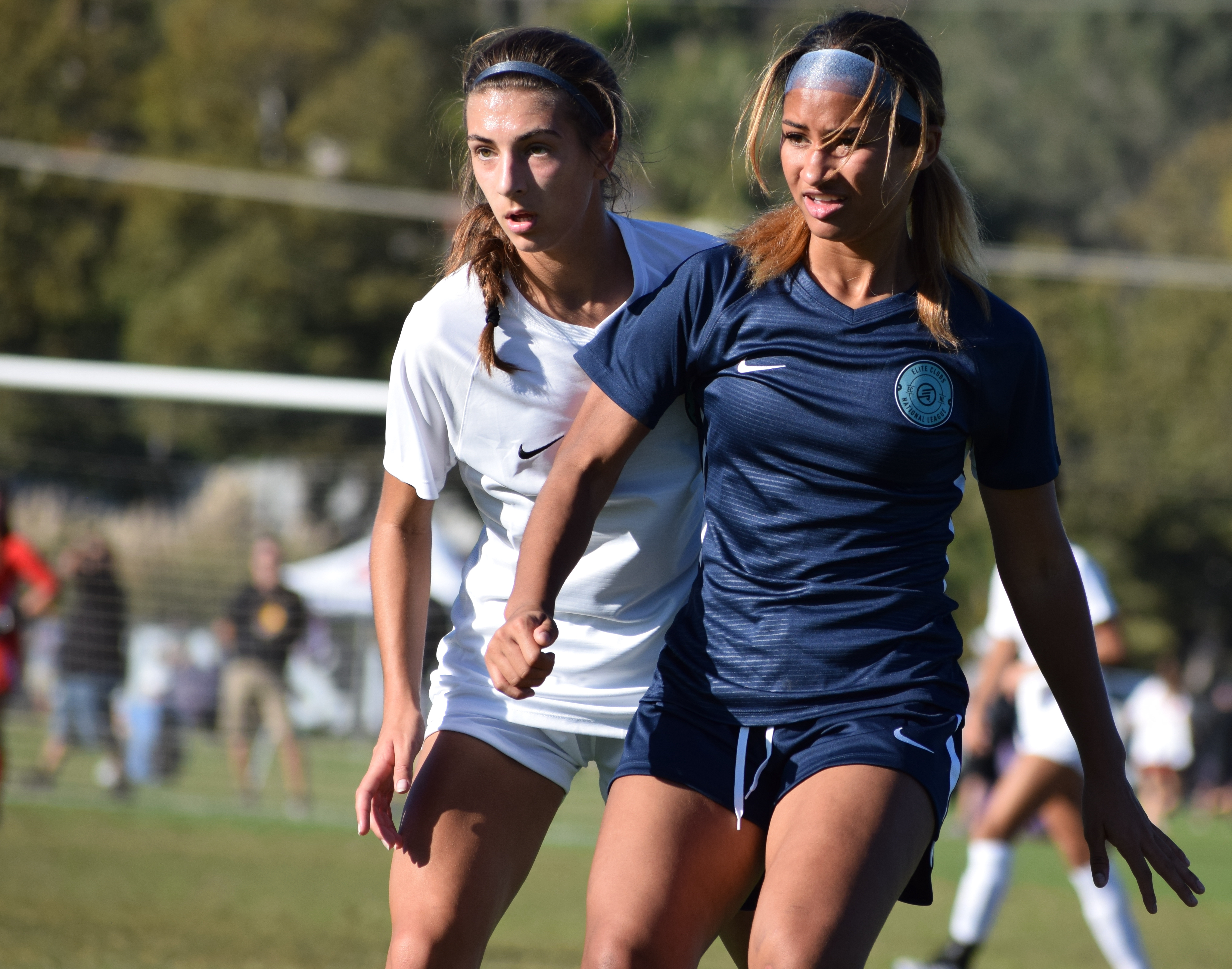 ECNL SD - Nov. 12