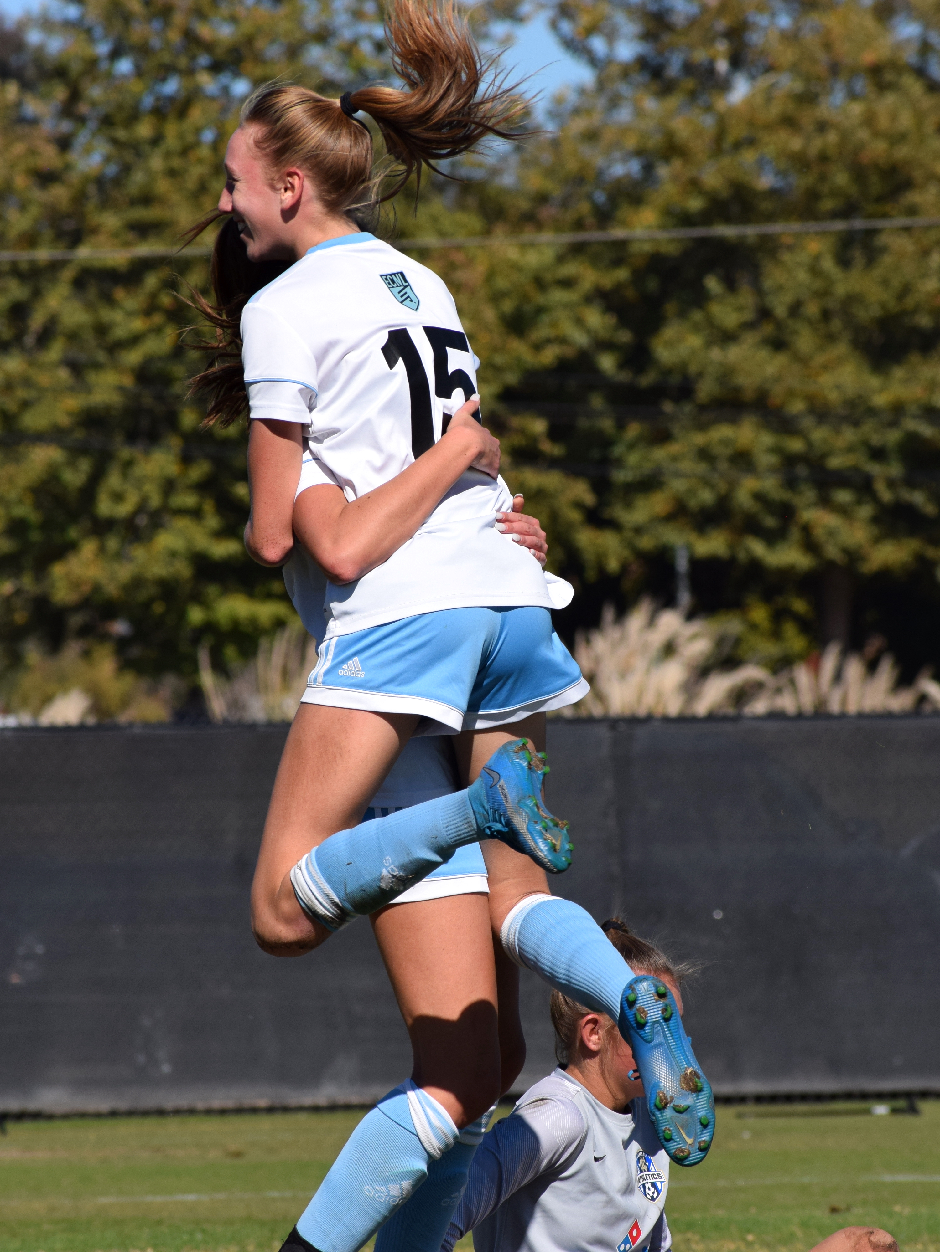 ECNL SD - Nov. 12