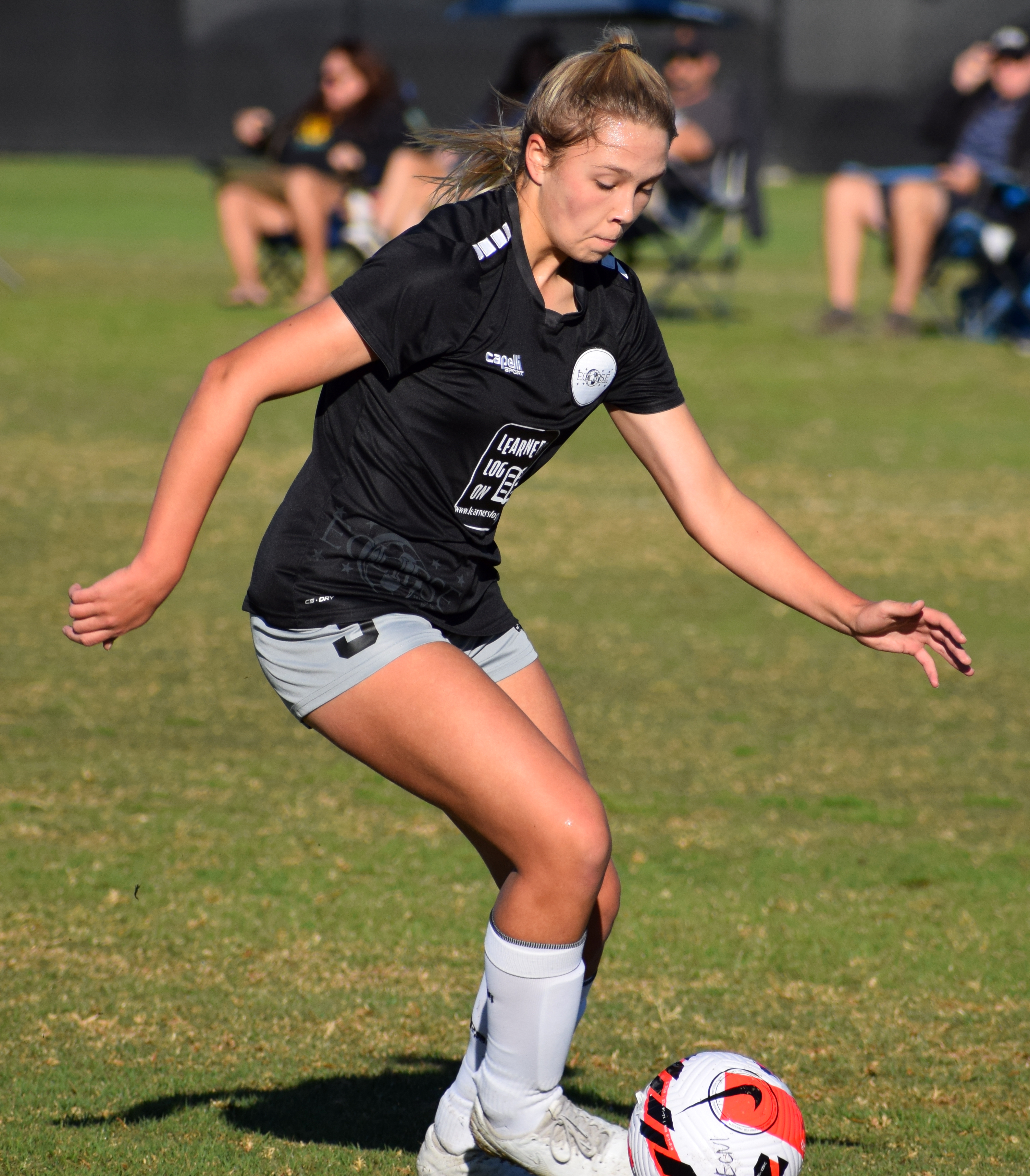 ECNL SD - Nov. 12