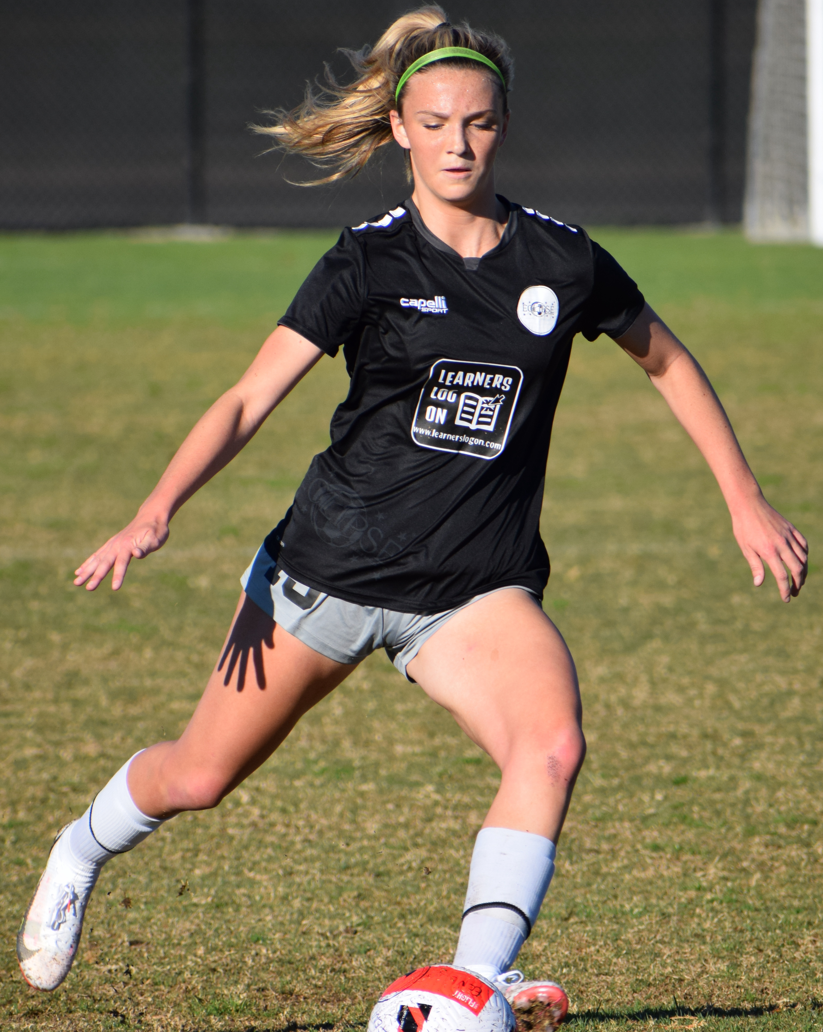 ECNL SD - Nov. 12