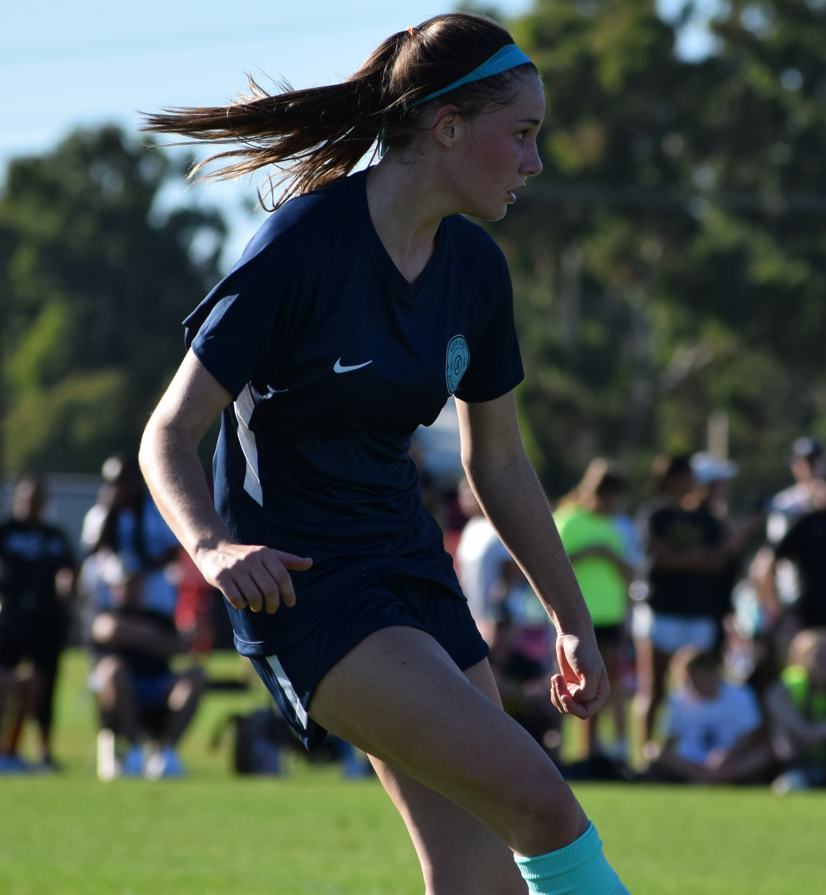ECNL SD - Nov. 12