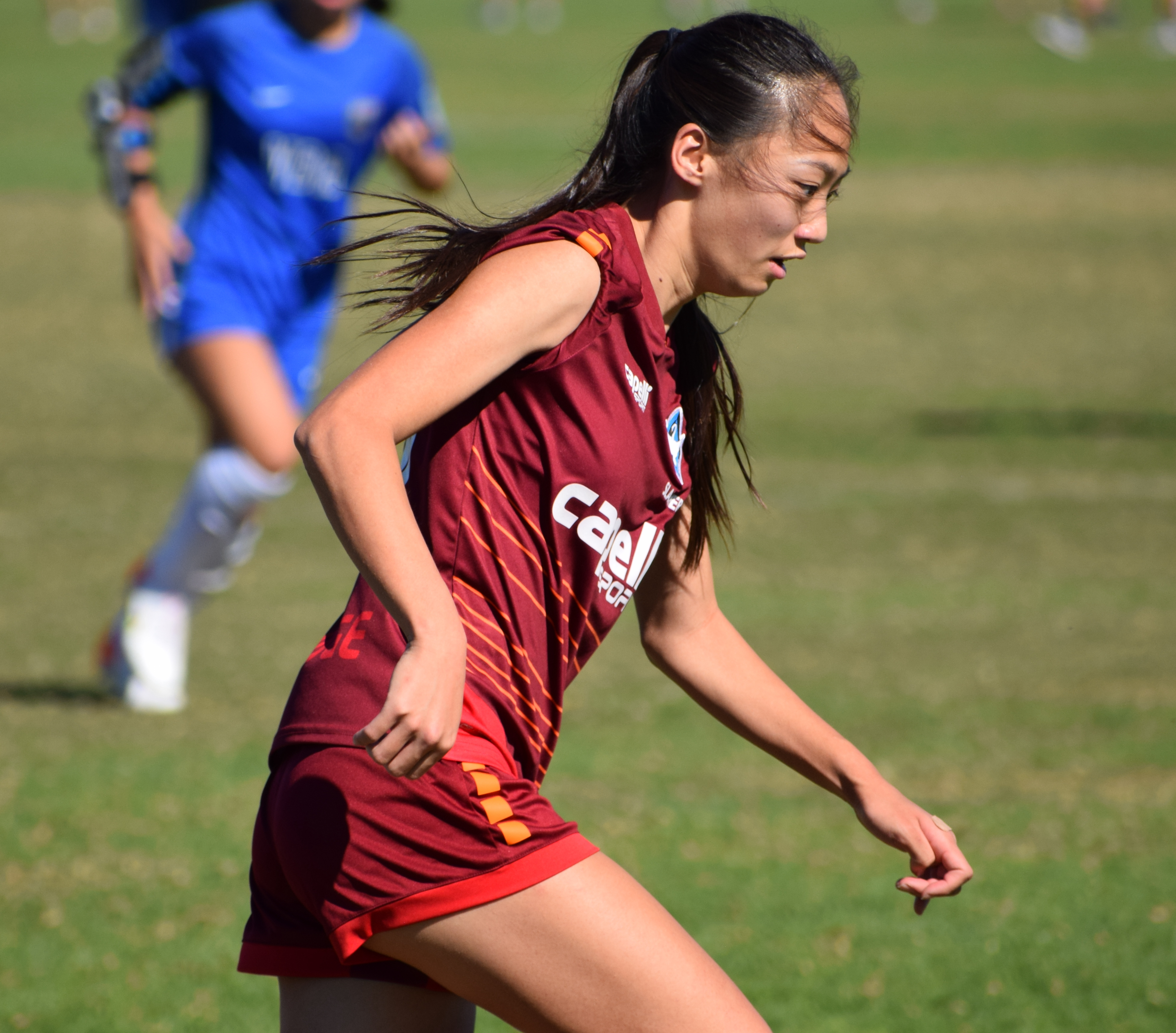 ECNL SD - Nov. 12