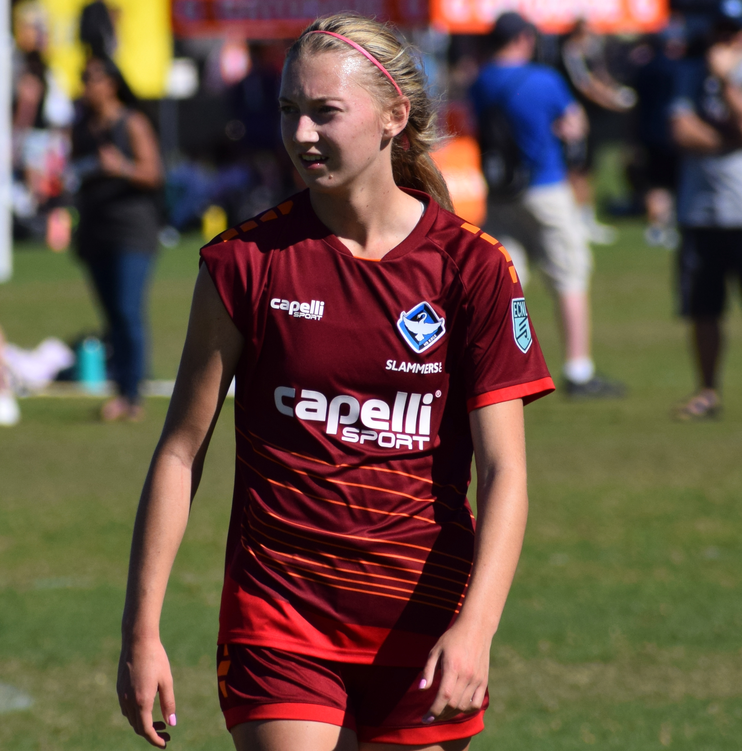 ECNL SD - Nov. 12