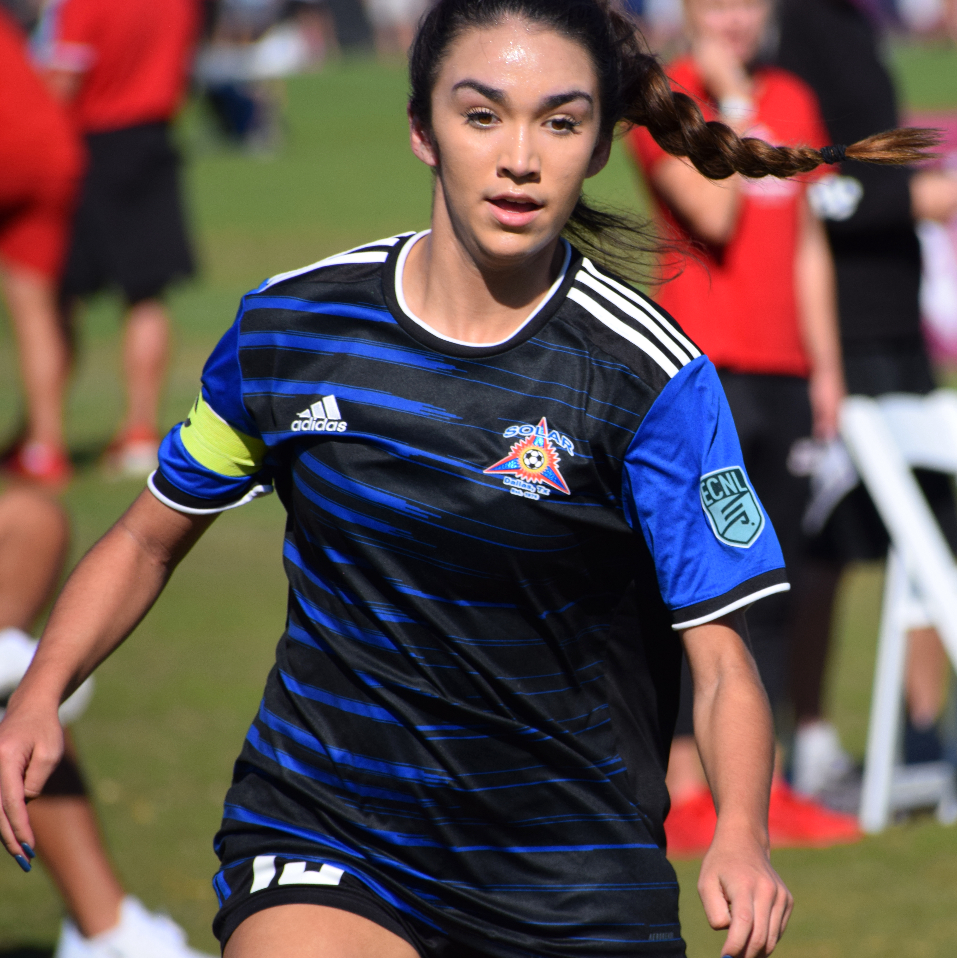 ECNL SD - Nov. 12