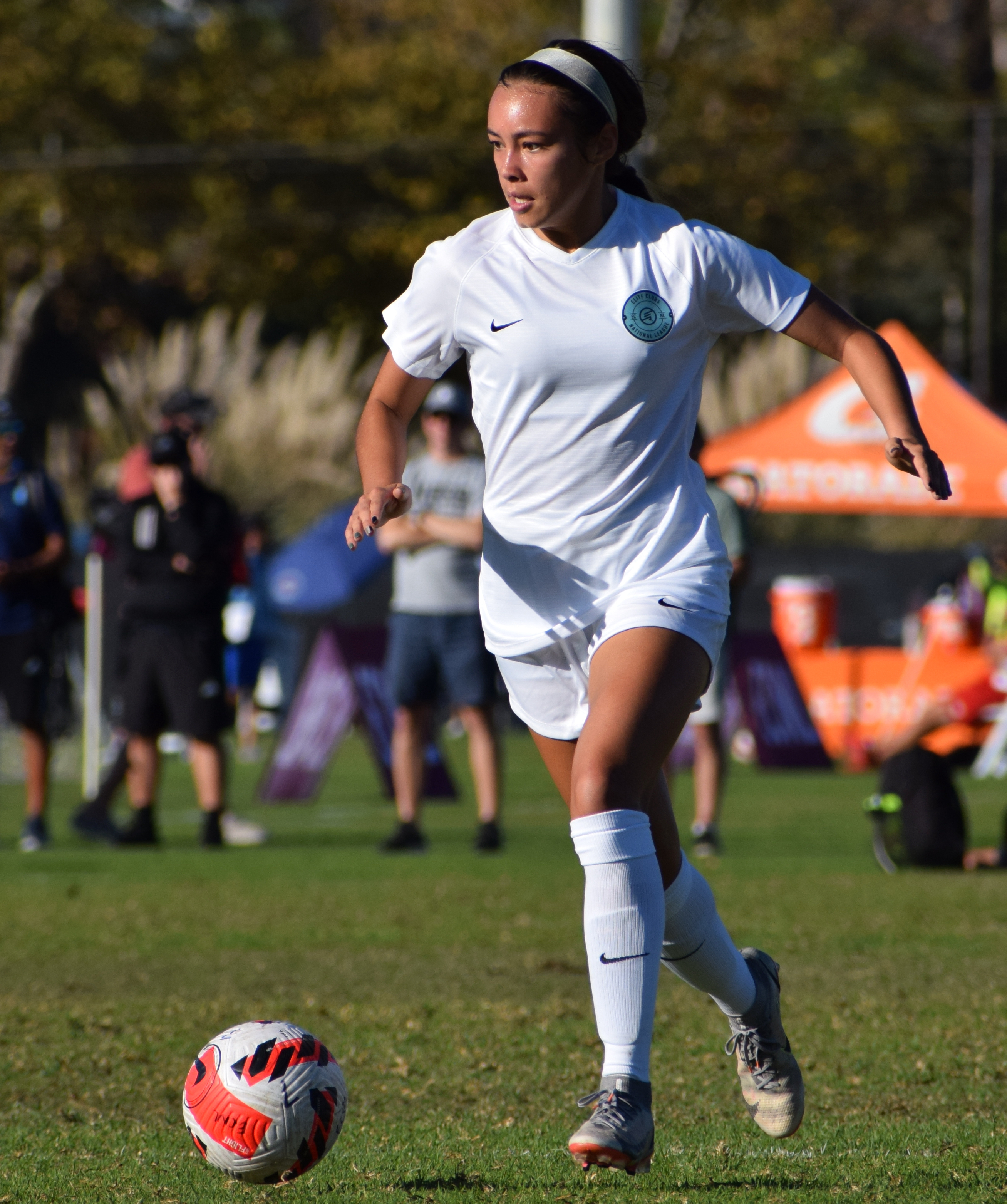 ECNL SD - Nov. 12