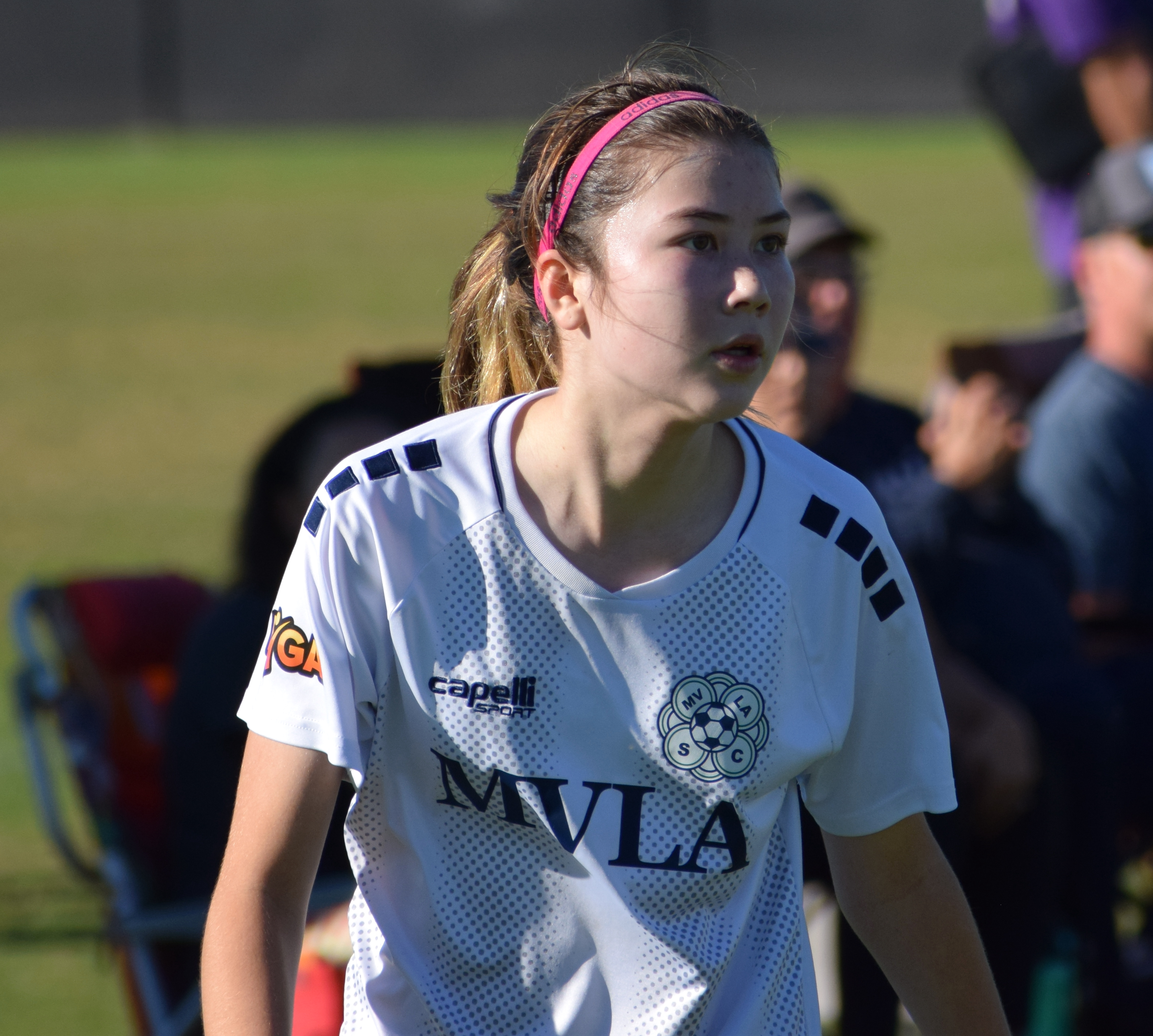 ECNL SD - Nov. 12