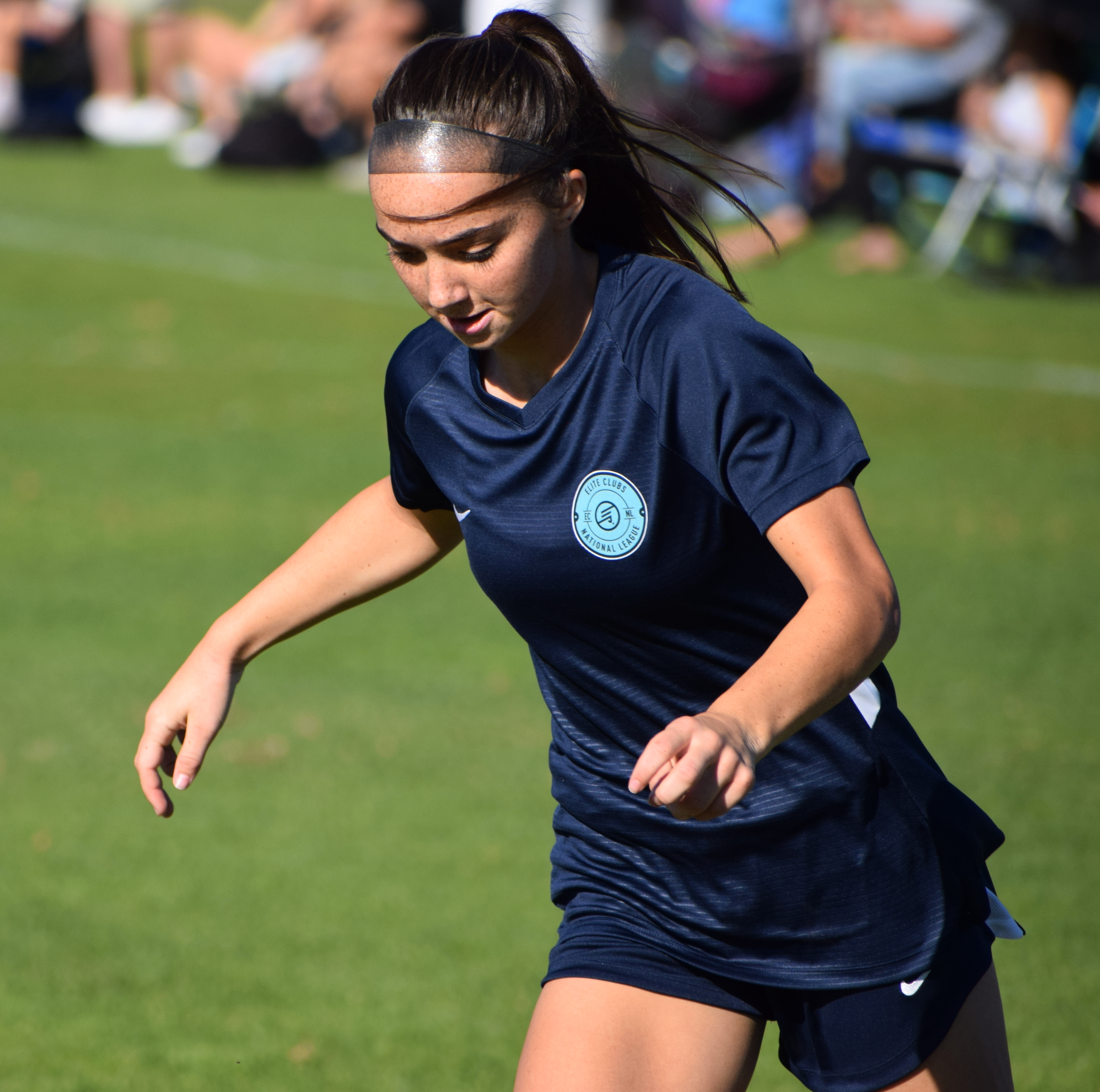 ECNL SD - Nov. 12