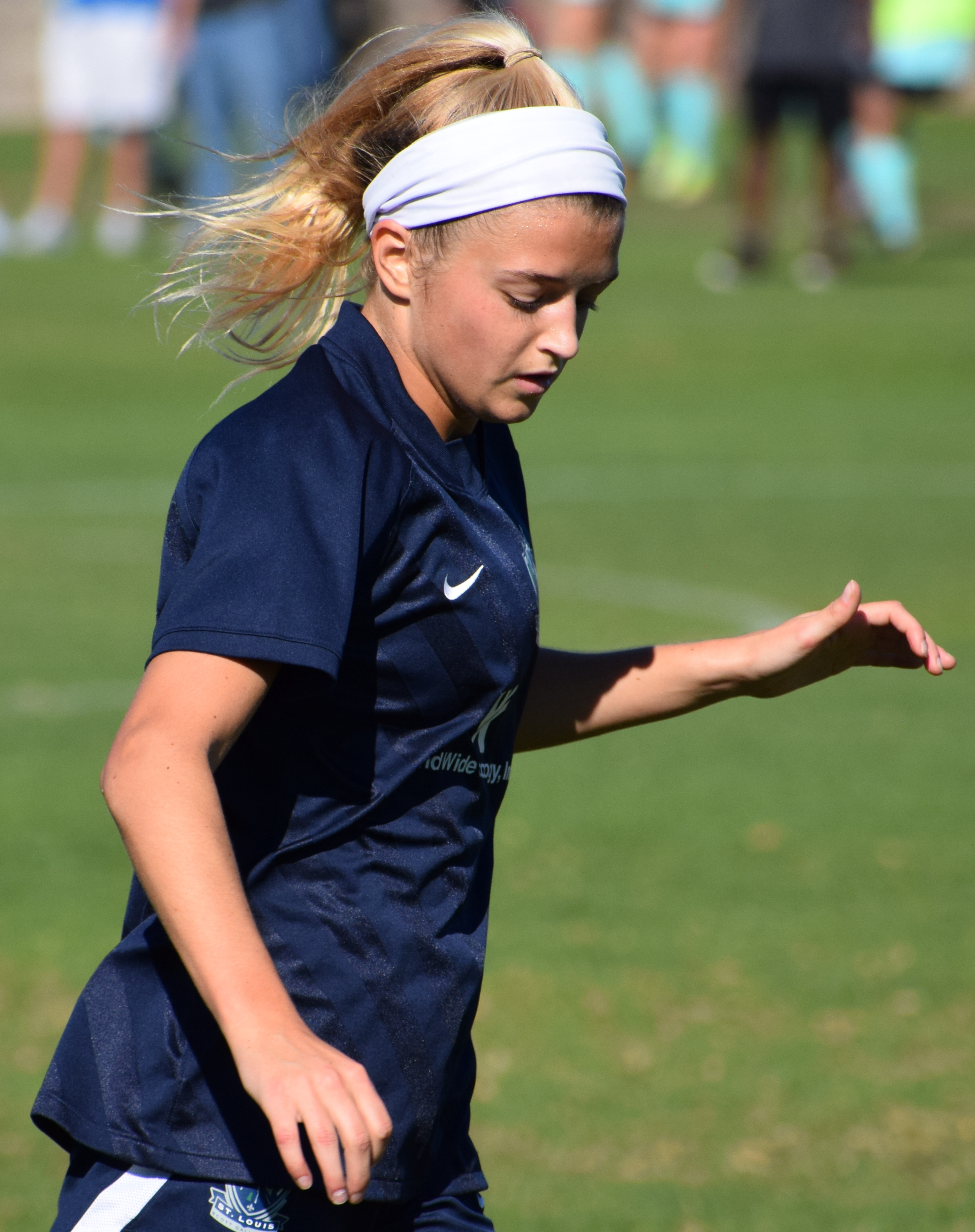 ECNL SD - Nov. 12