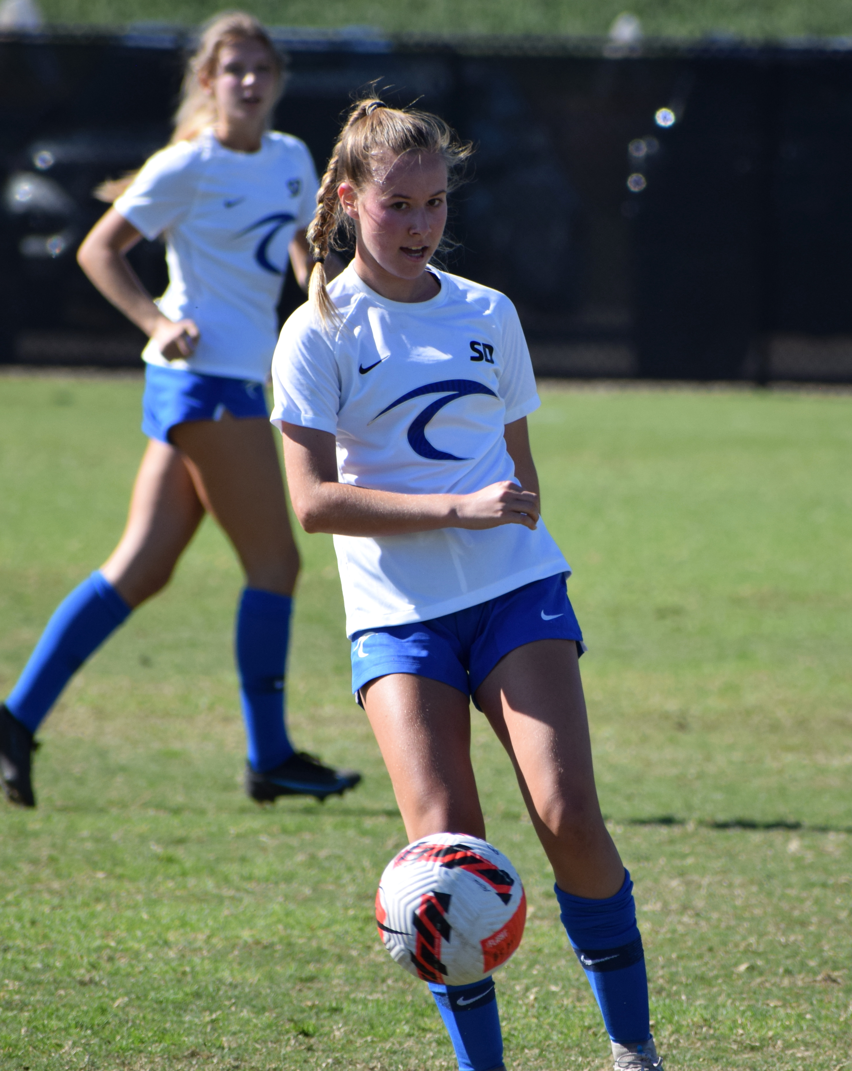 ECNL SD - Nov. 13