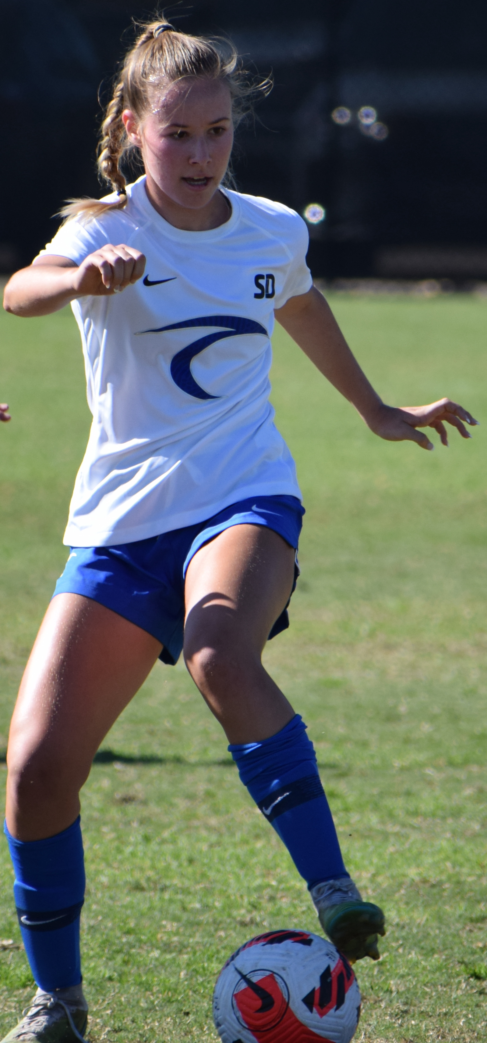 ECNL SD - Nov. 13