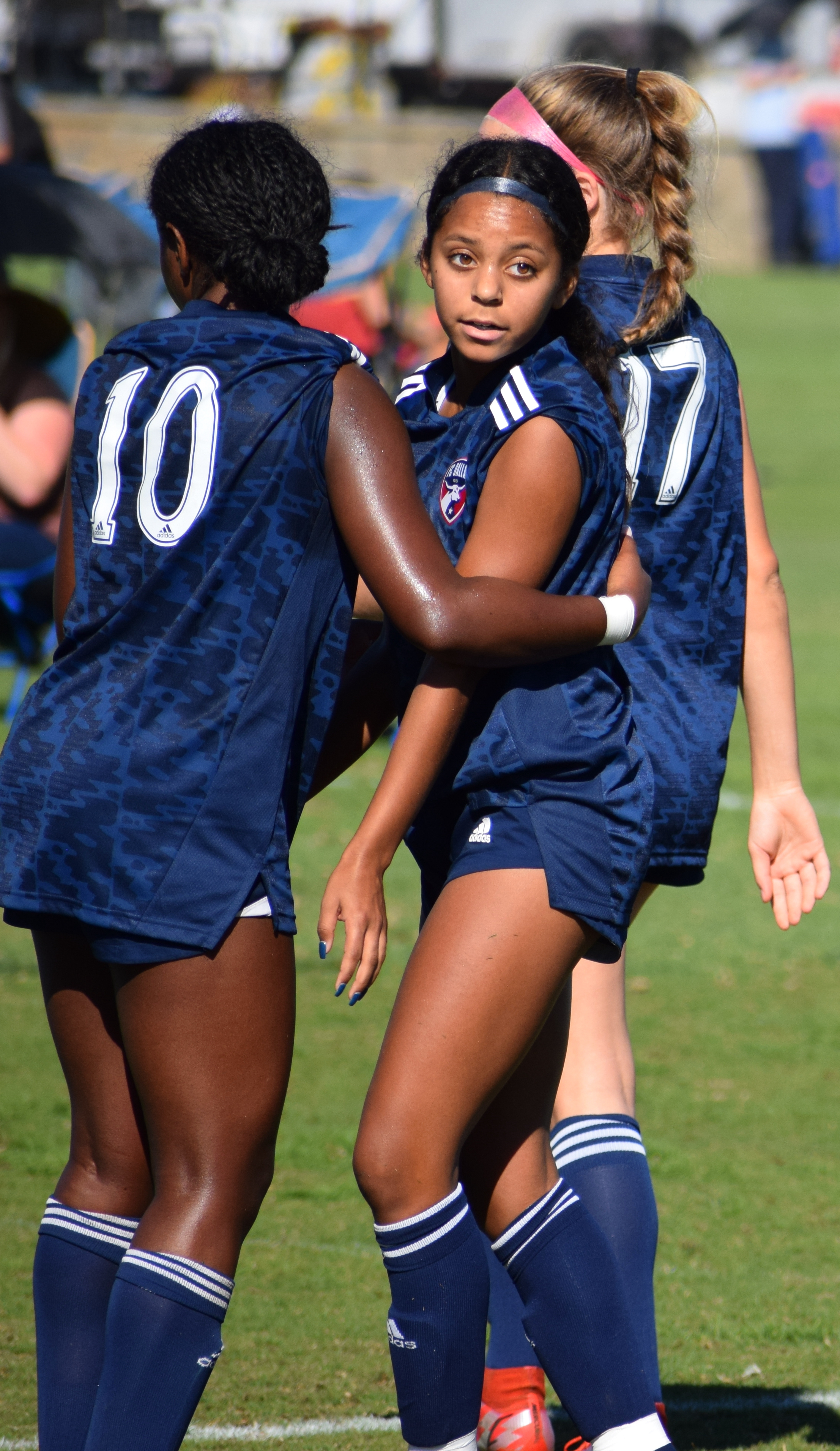 ECNL SD - Nov. 13