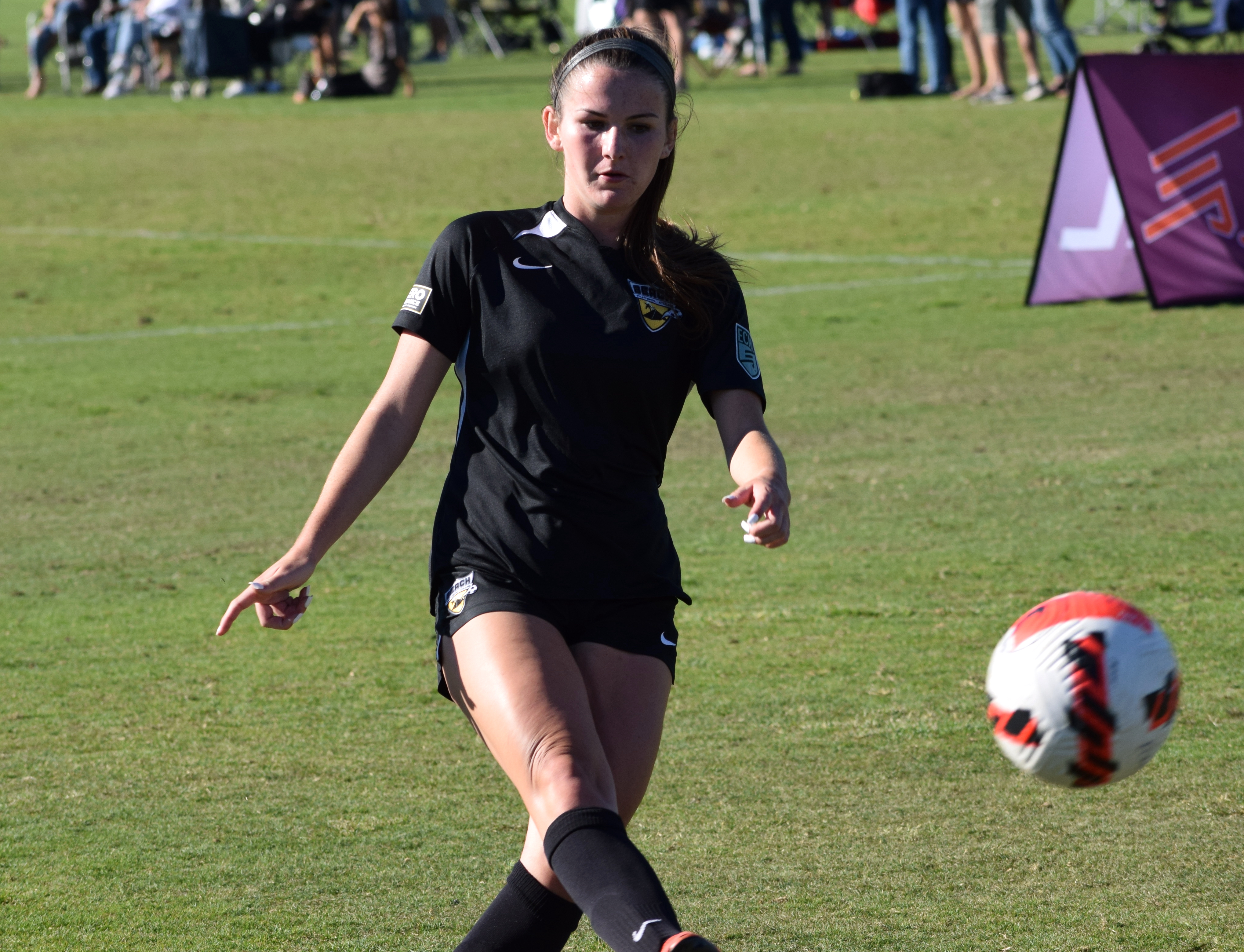 ECNL SD - Nov. 13