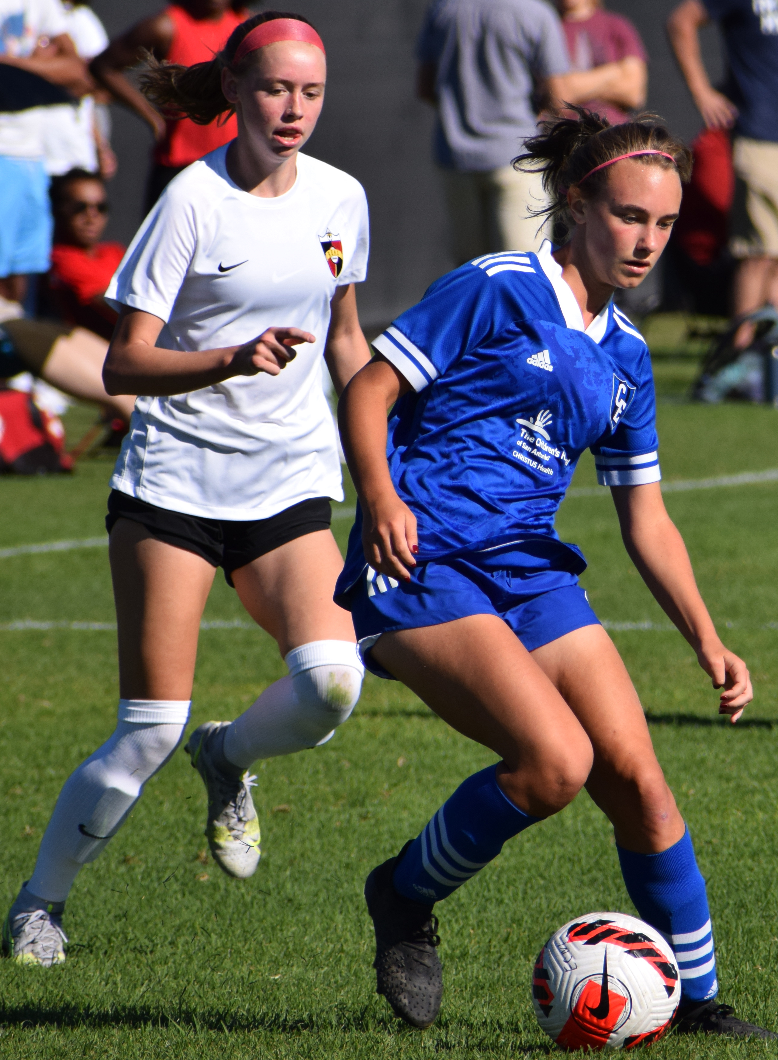 ECNL SD - Nov. 13