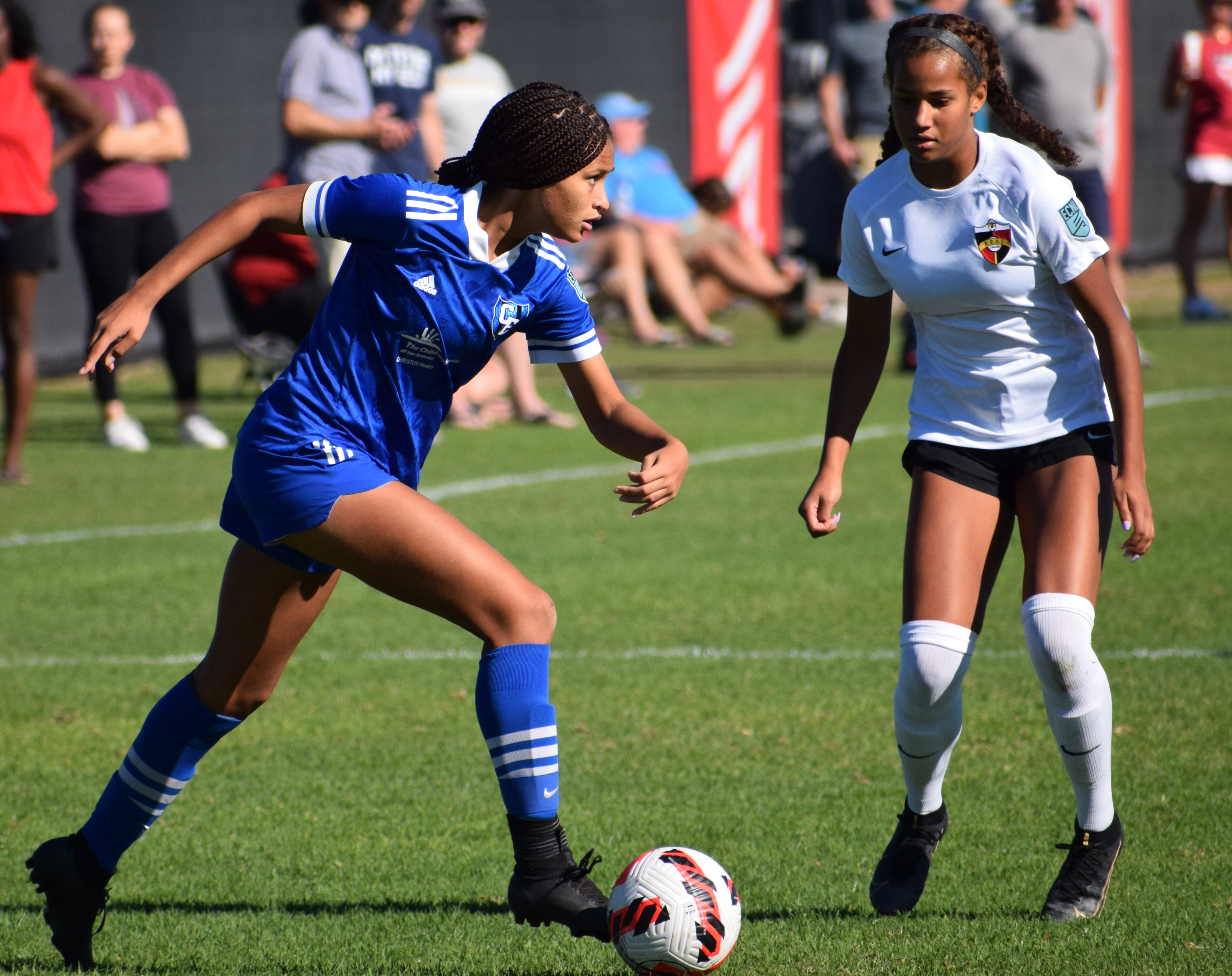 ECNL SD - Nov. 13