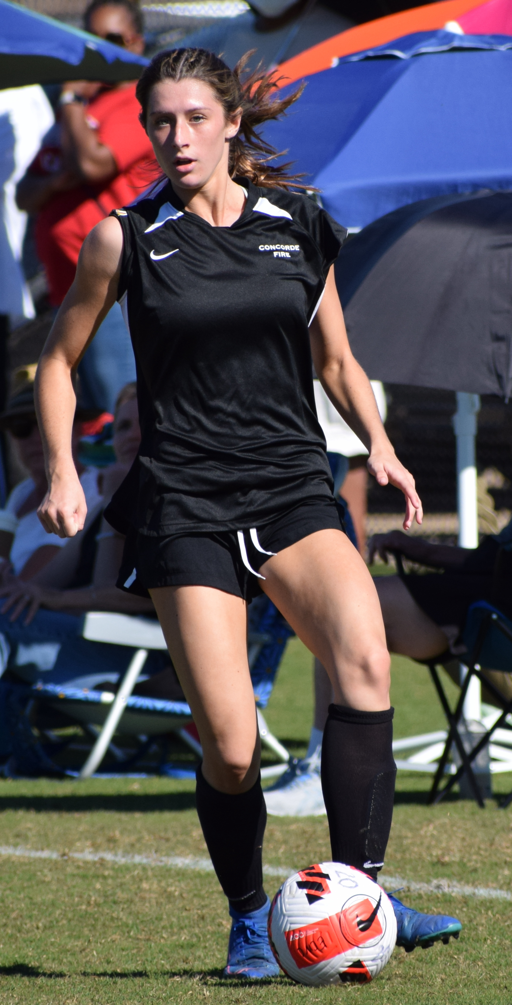 ECNL SD - Nov. 13