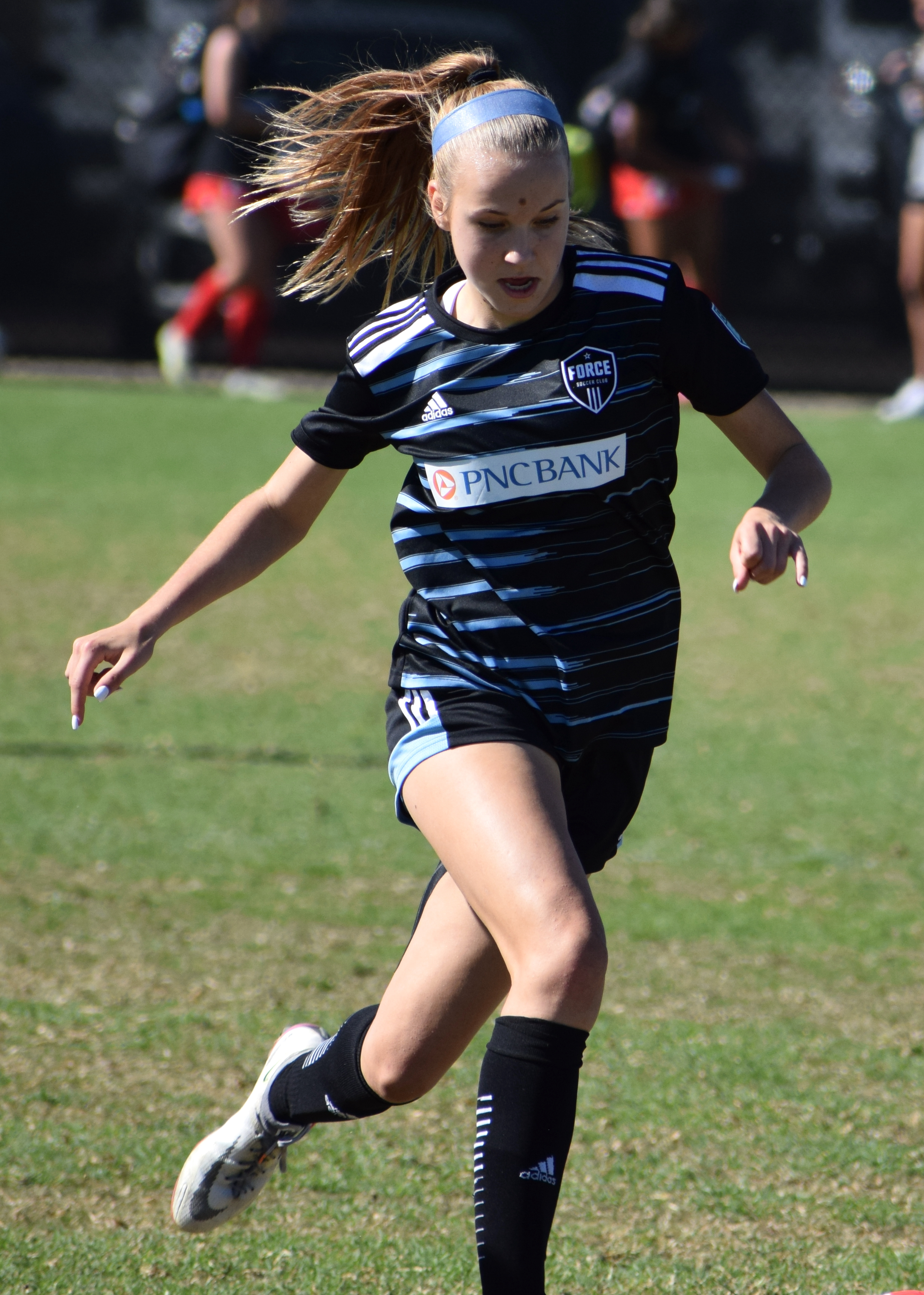 ECNL SD - Nov. 13