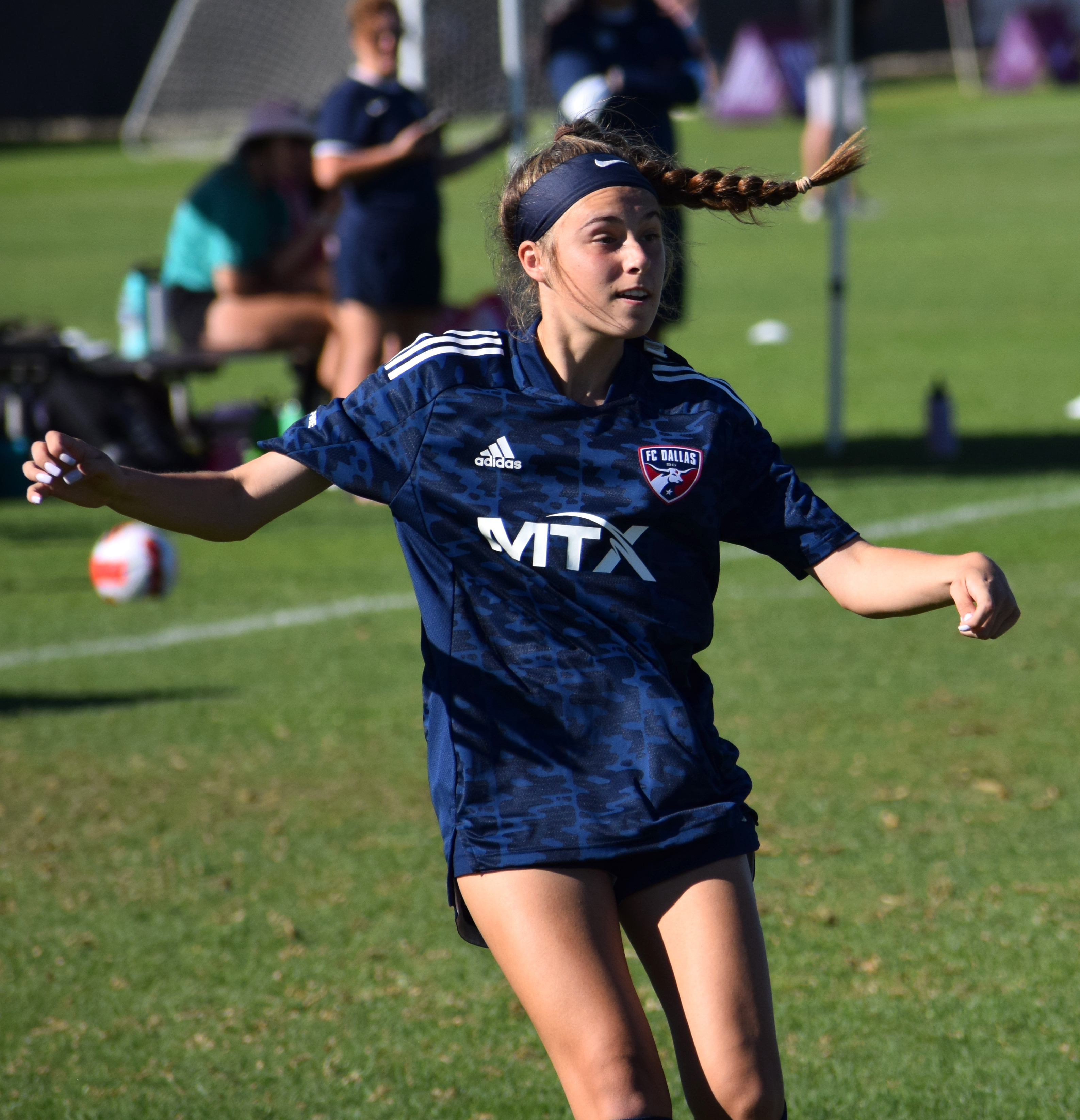 ECNL SD - Nov. 13