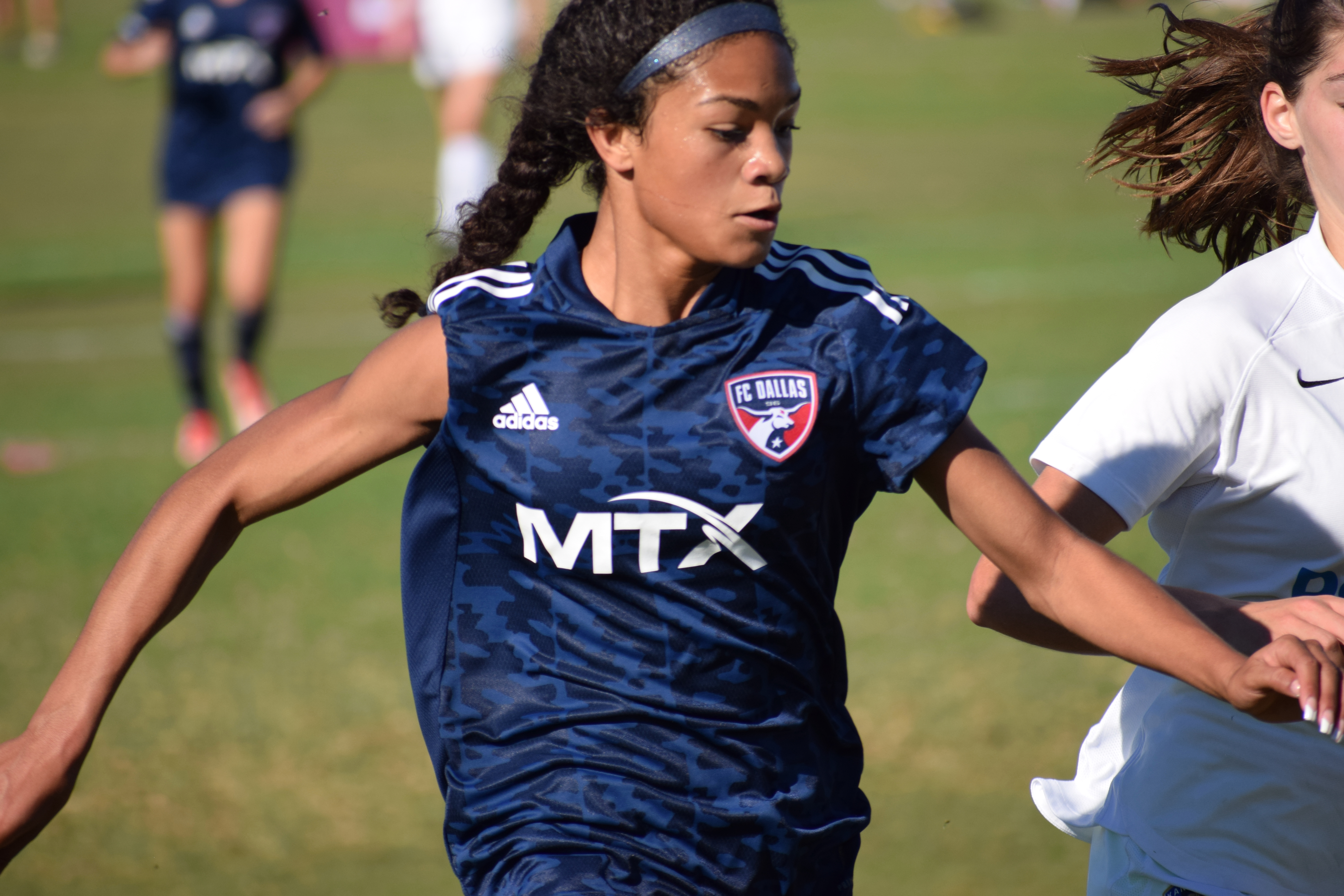 ECNL SD - Nov. 13