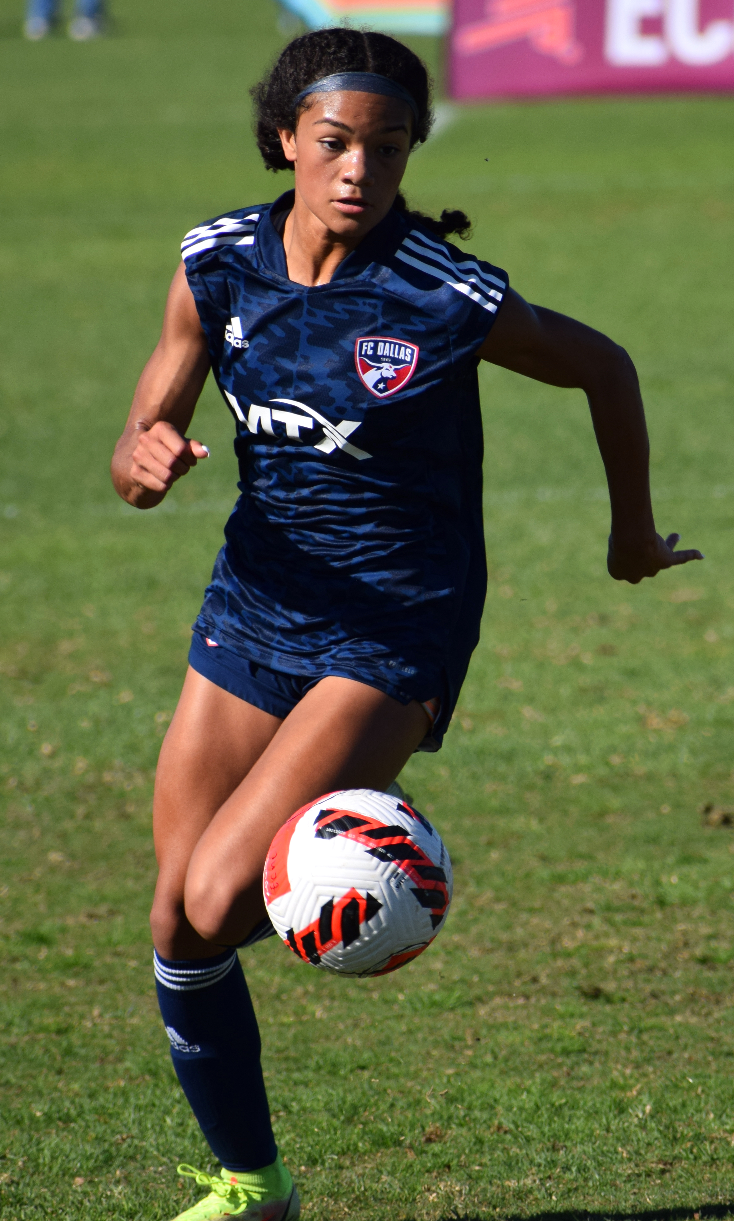 ECNL SD - Nov. 13