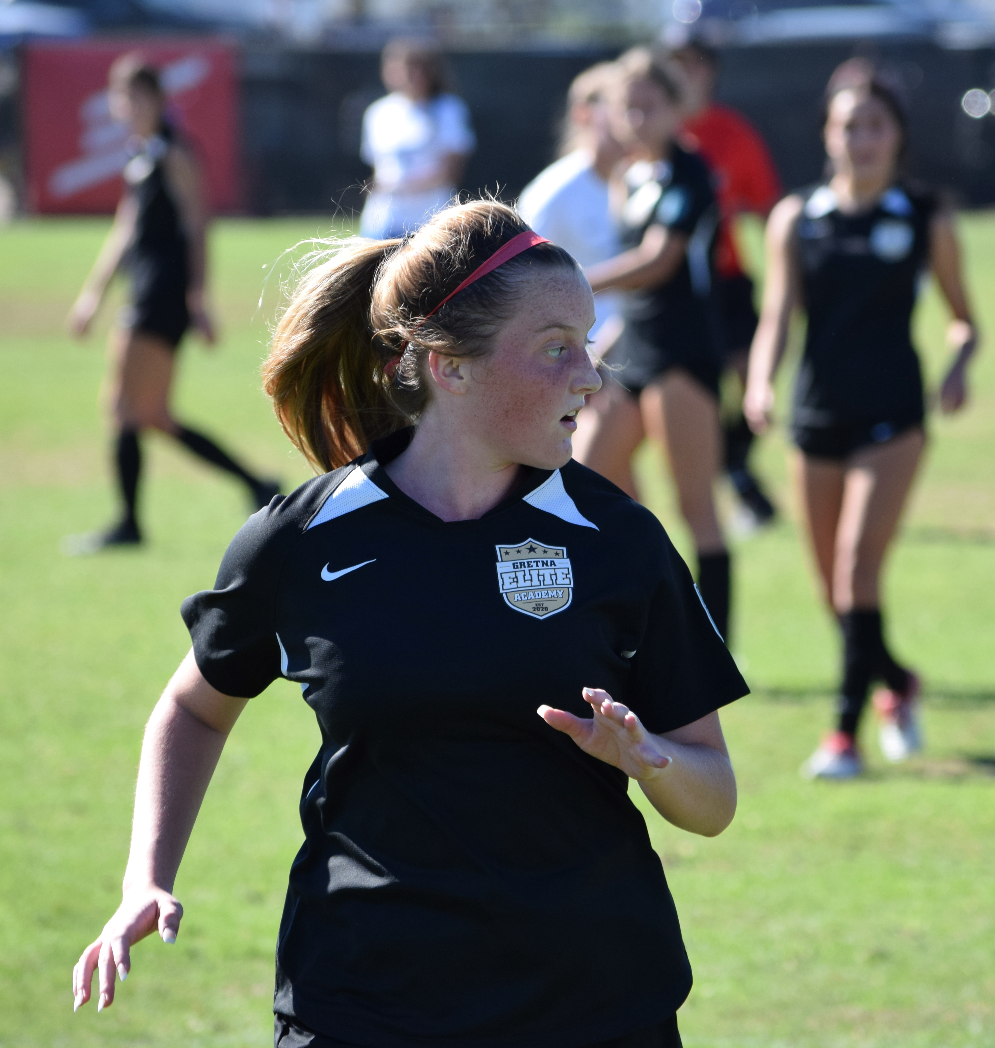 ECNL SD - Nov. 13