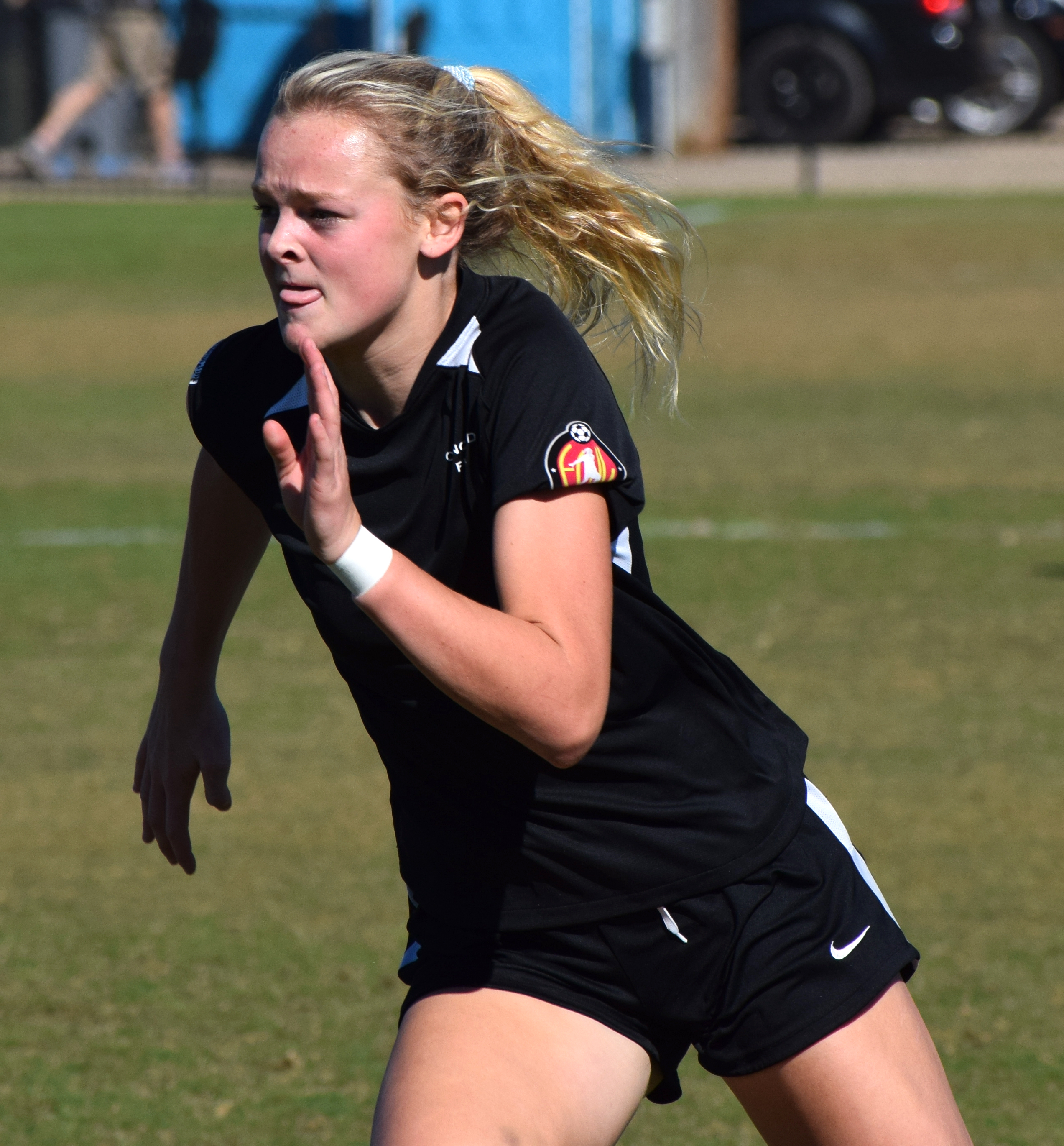 ECNL SD - Nov. 13