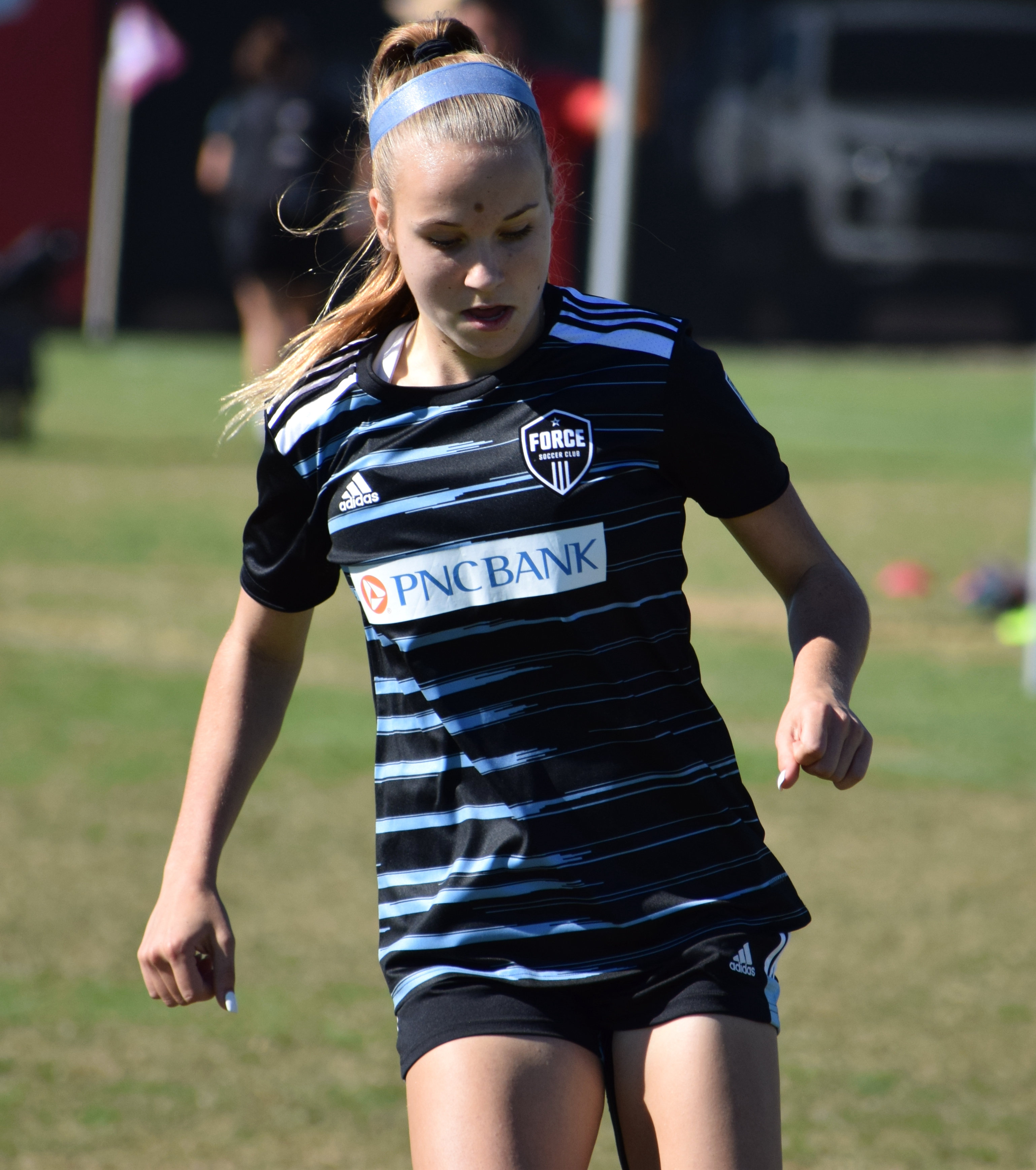 ECNL SD - Nov. 13