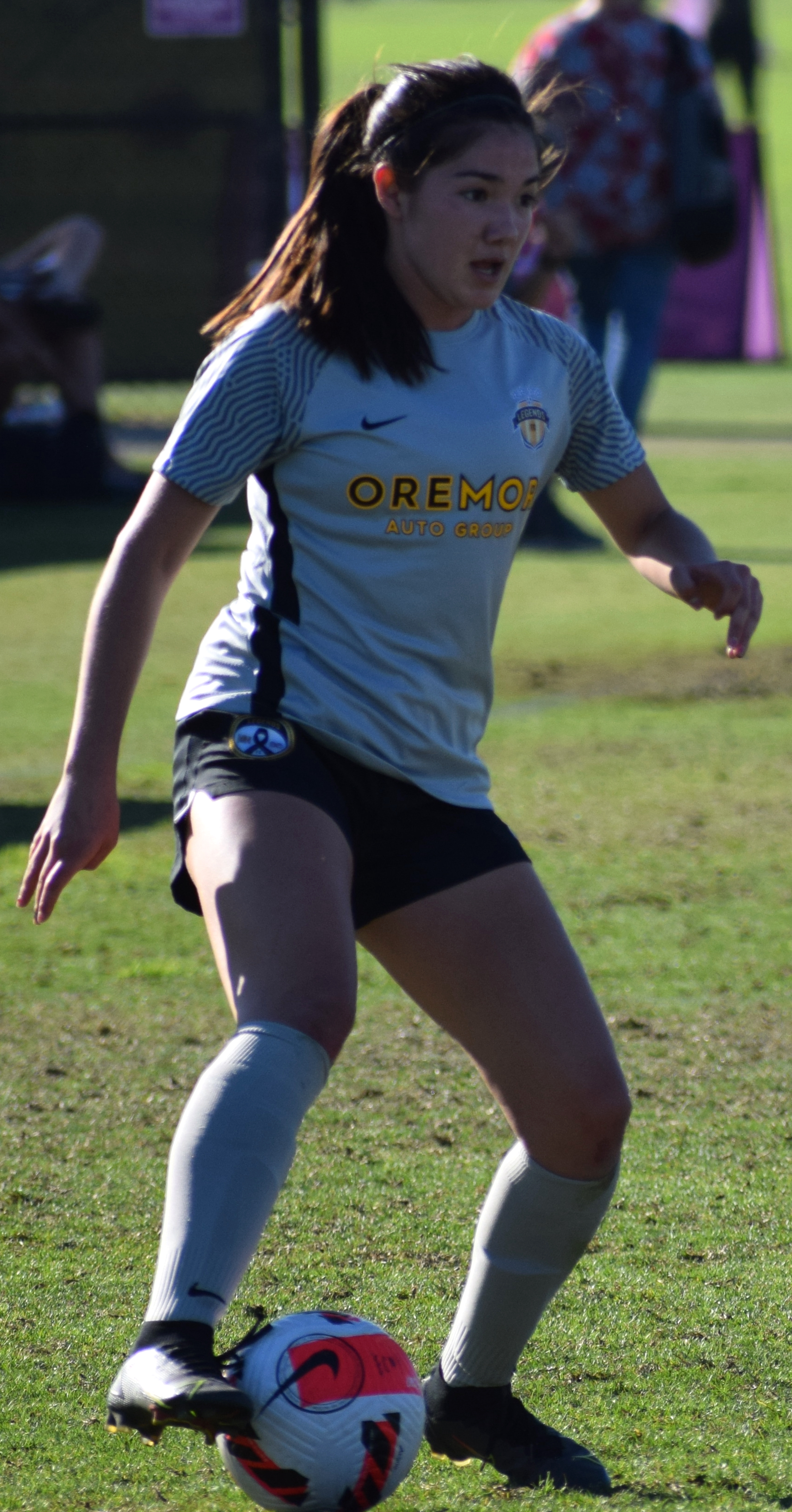 ECNL SD - Nov. 13