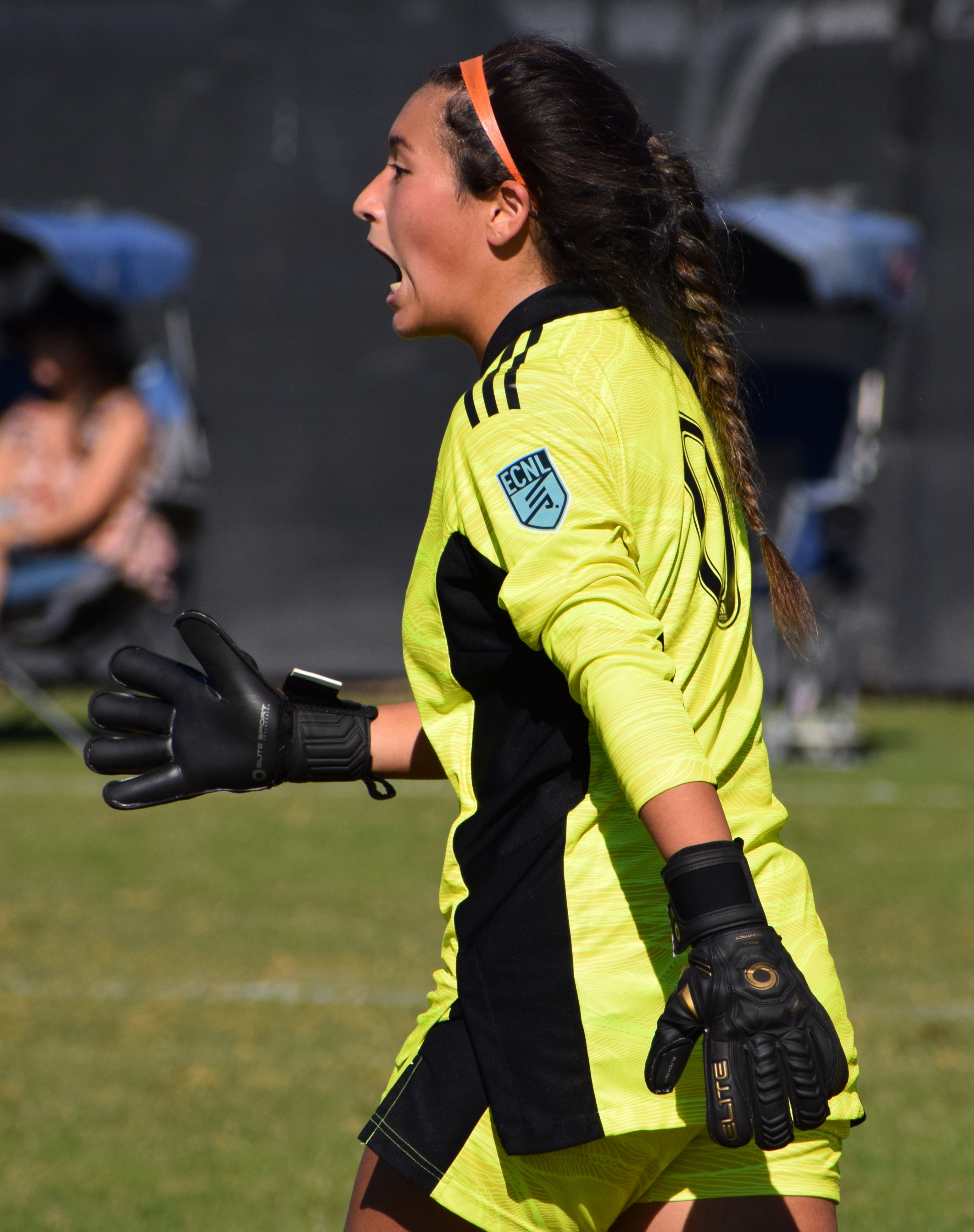 ECNL SD - Nov. 13