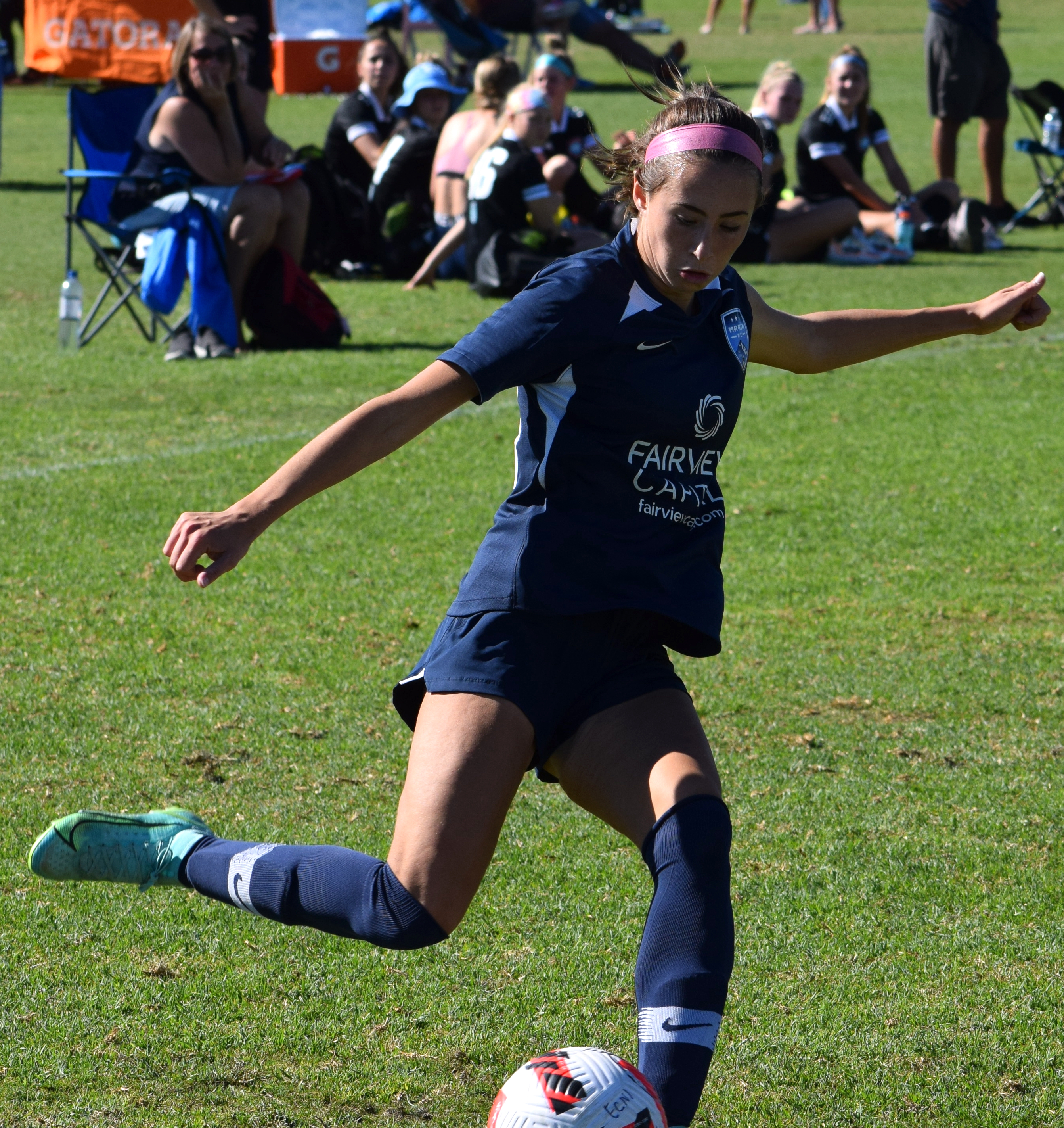 ECNL SD - Nov. 13