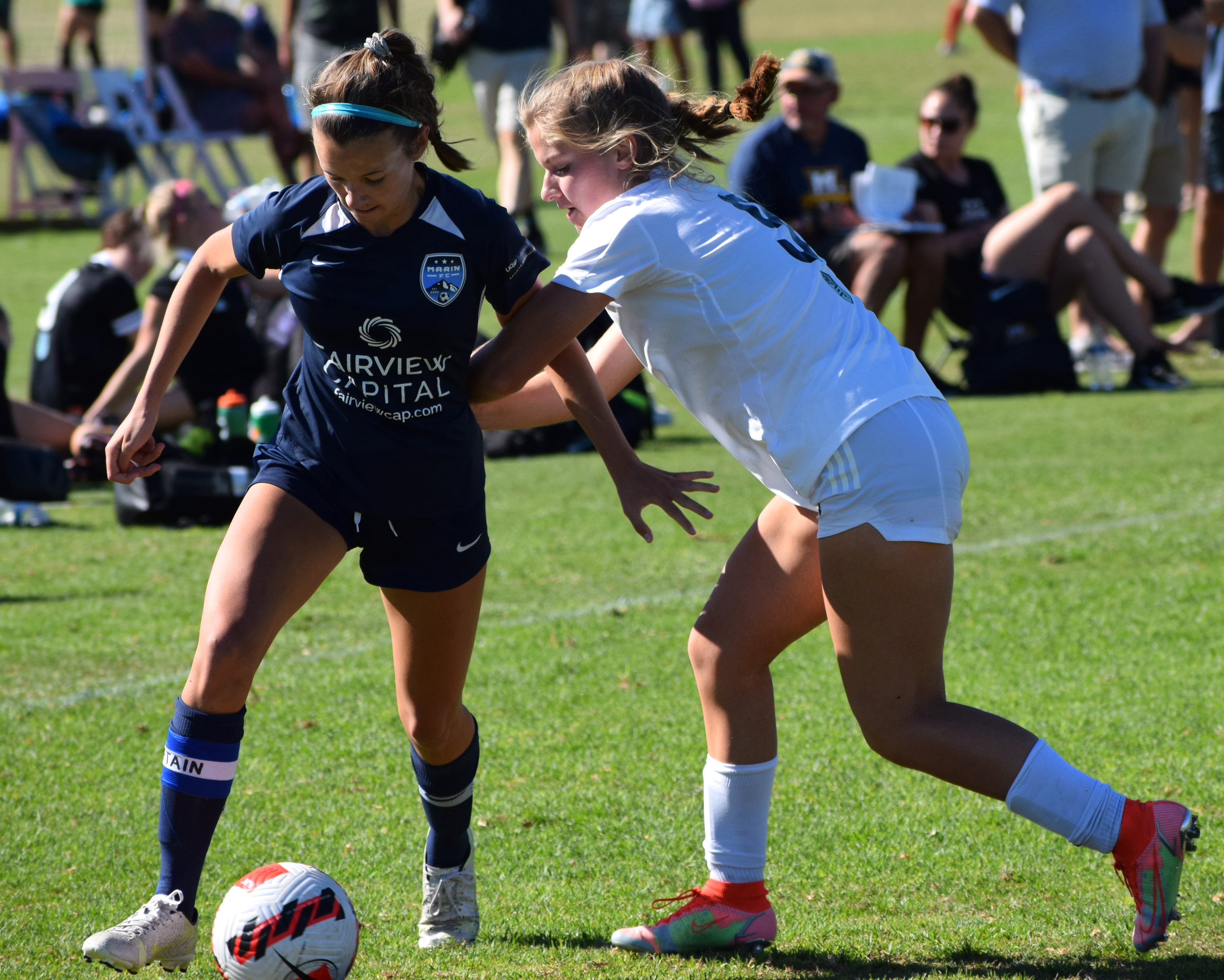 ECNL SD - Nov. 13