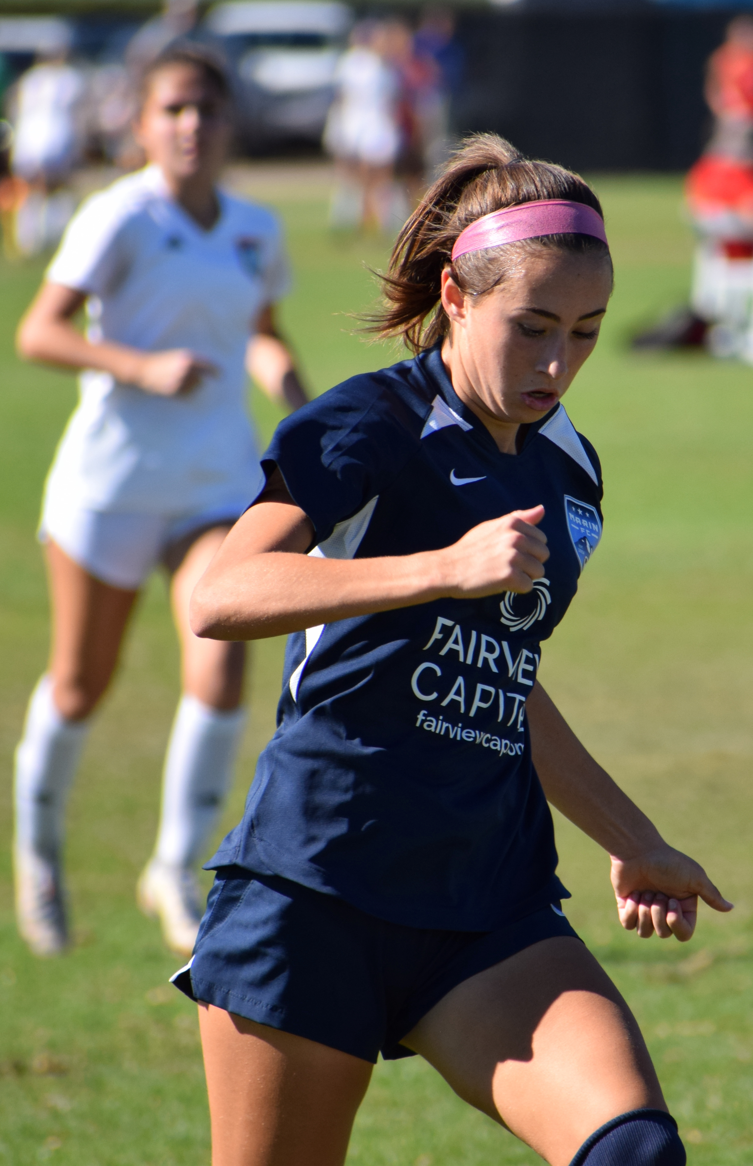 ECNL SD - Nov. 13