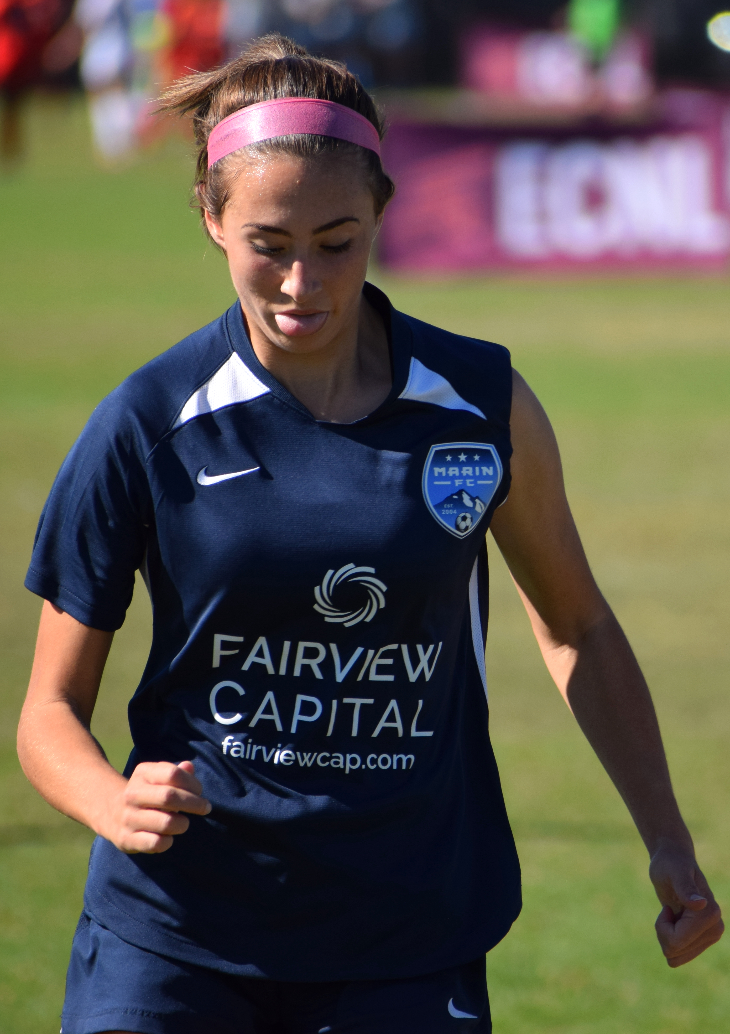 ECNL SD - Nov. 13