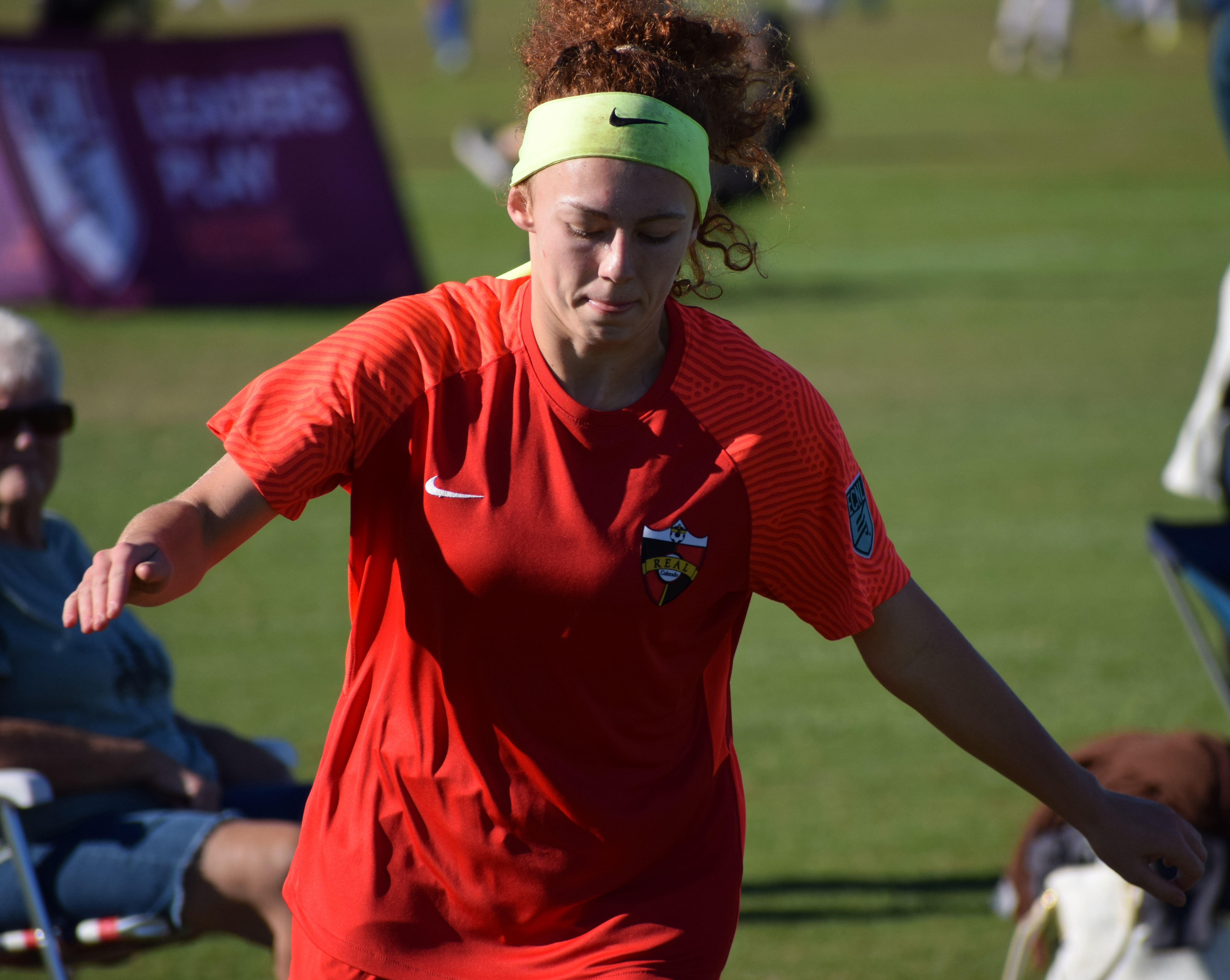 ECNL SD - Nov. 13