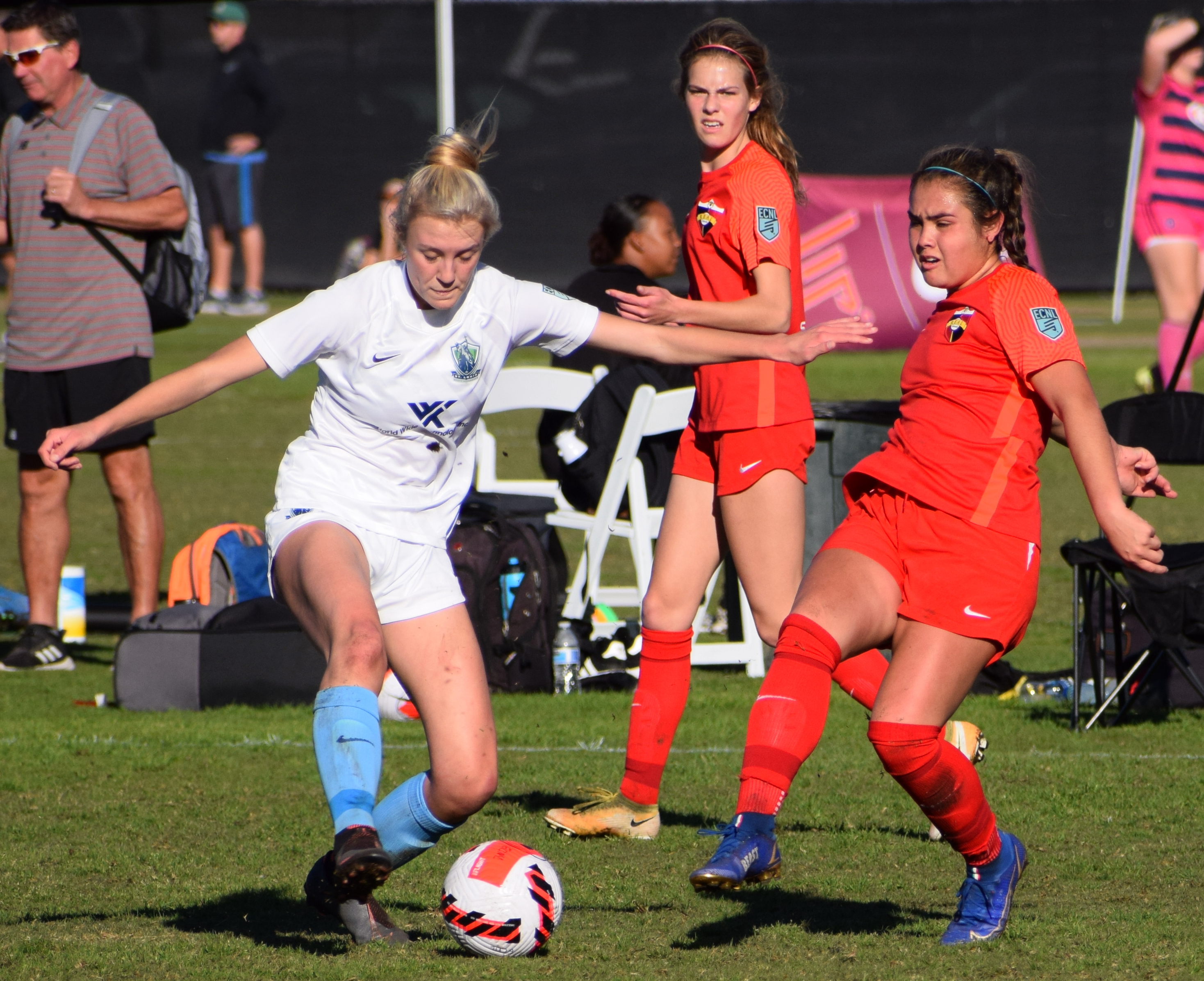 ECNL SD - Nov. 13
