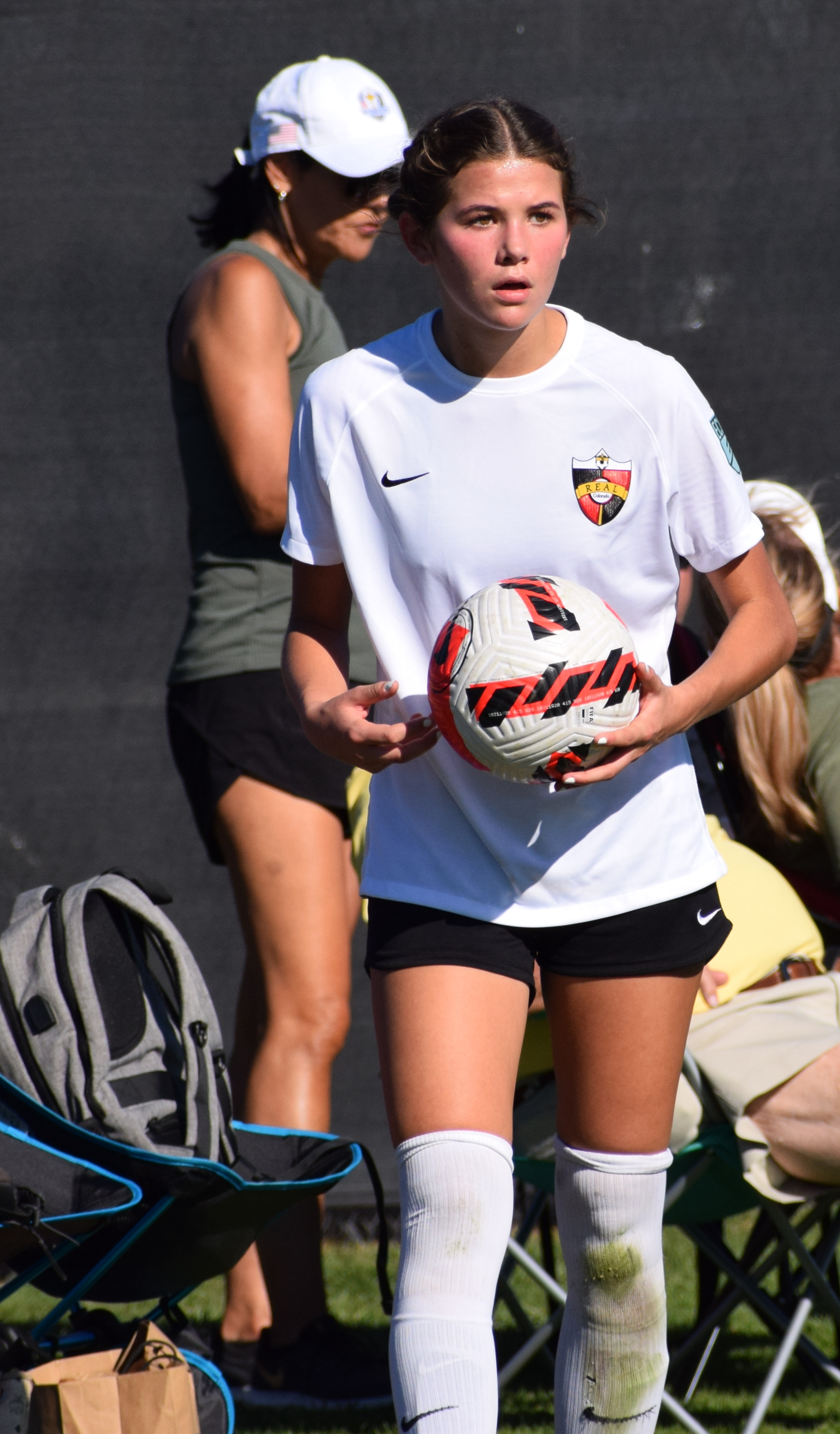 ECNL SD - Nov. 13