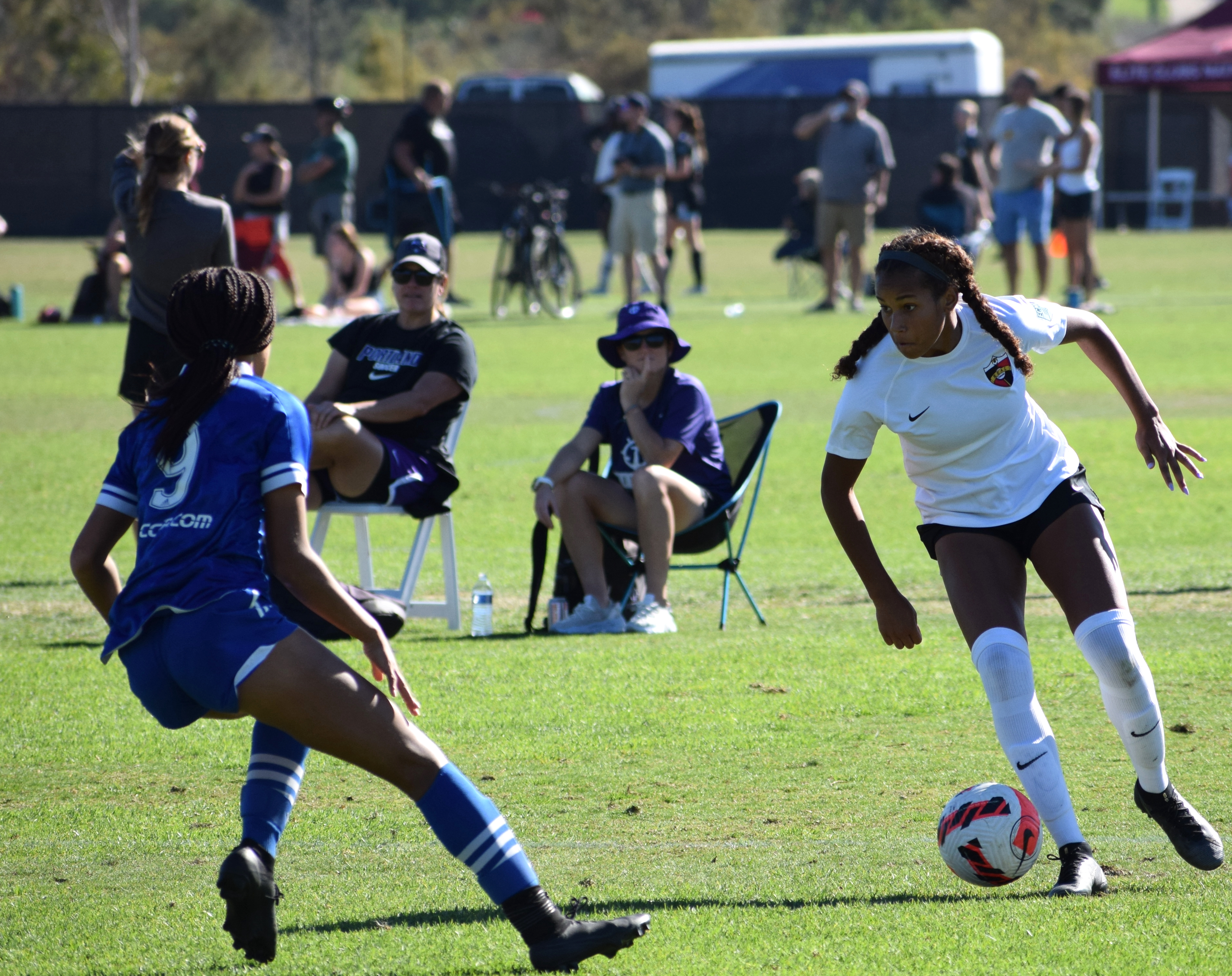 ECNL SD - Nov. 13