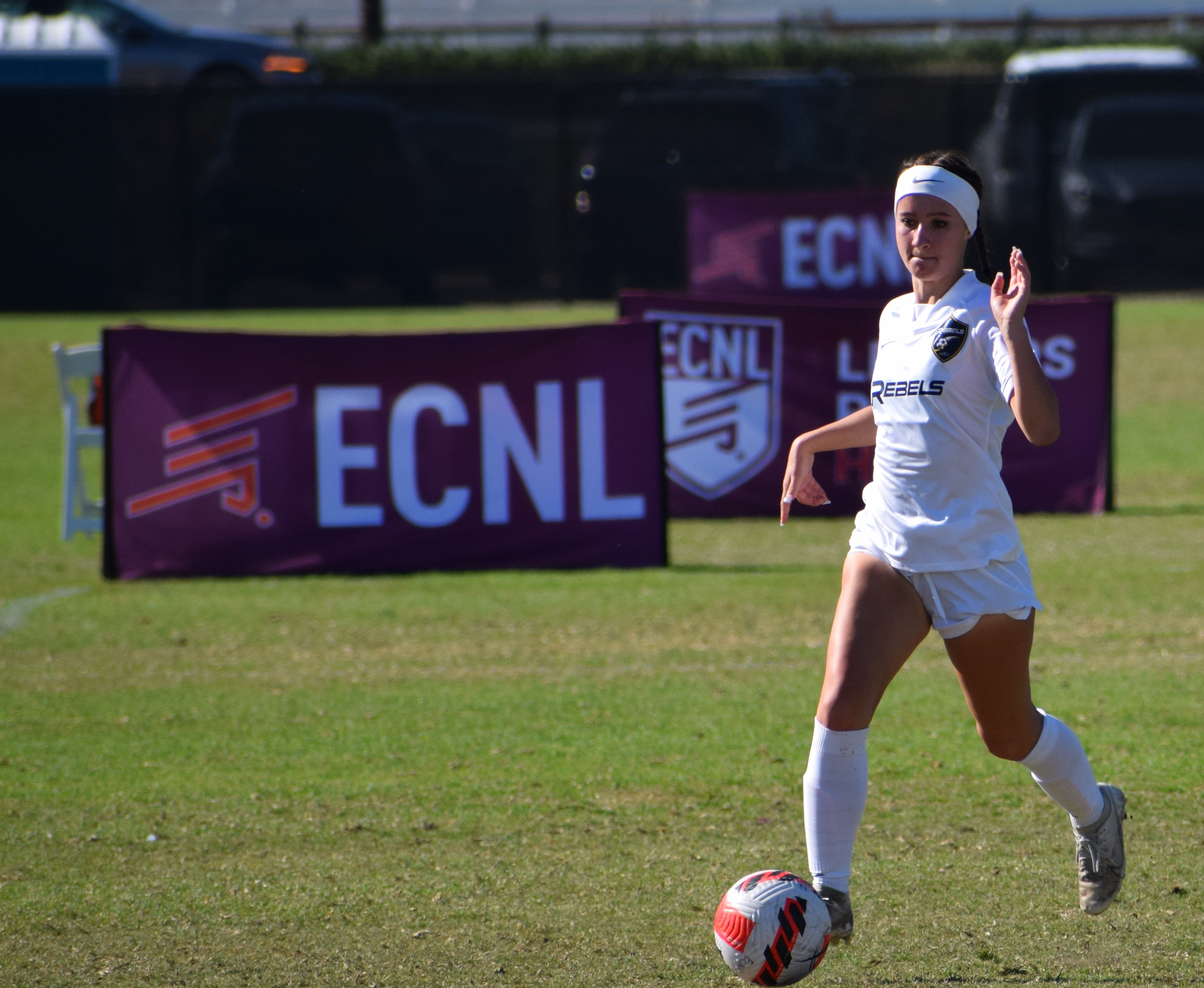 ECNL SD - Nov. 13