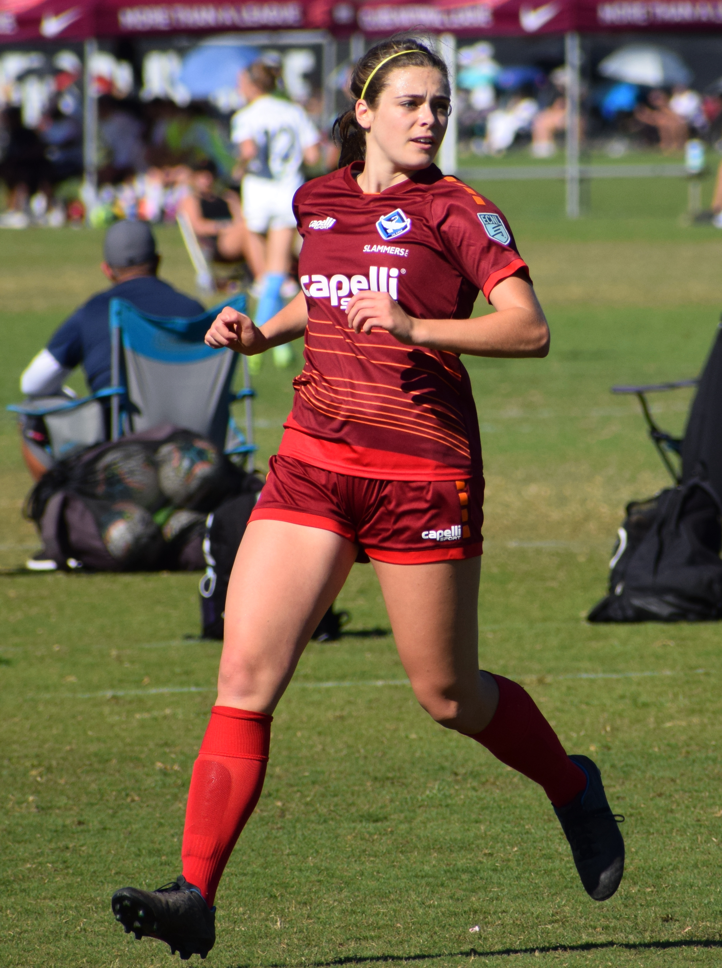 ECNL SD - Nov. 13