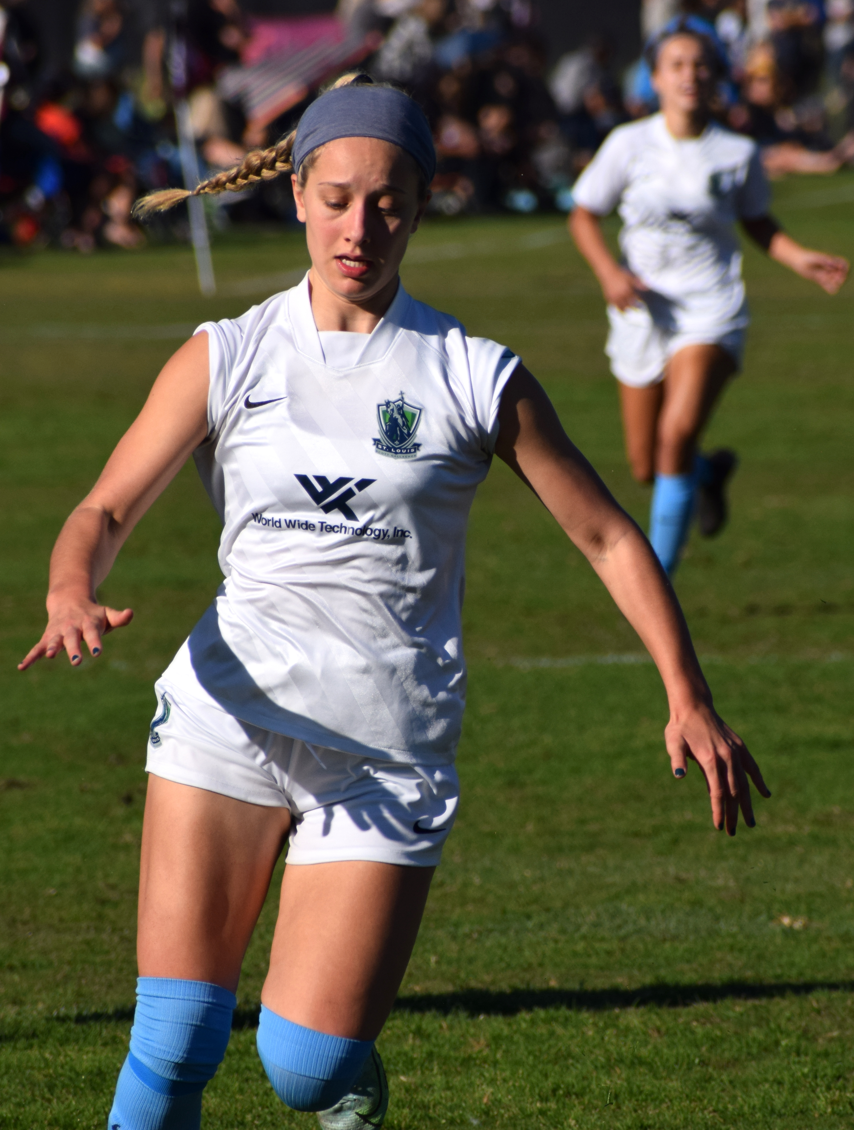 ECNL SD - Nov. 13